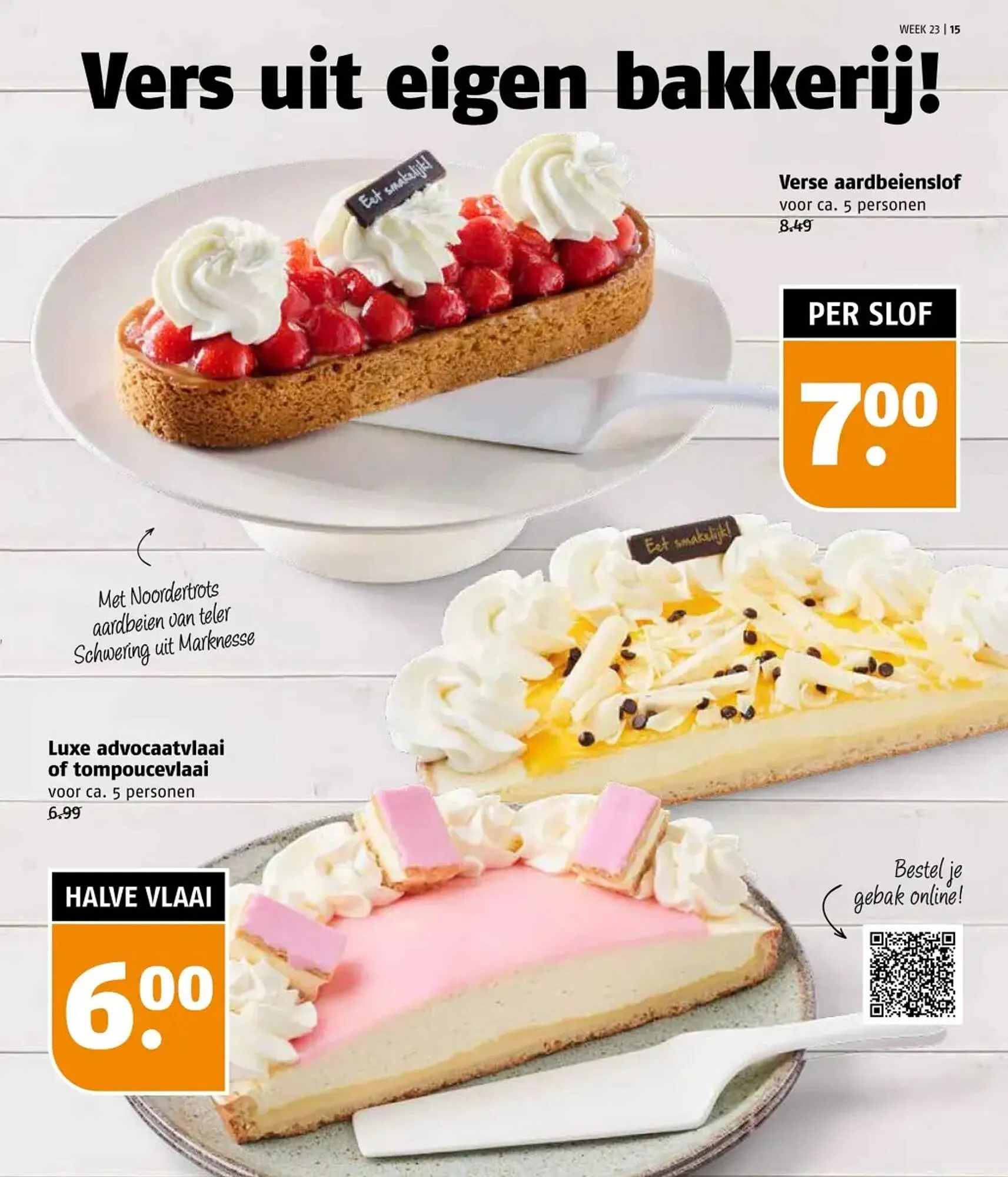 Poiesz folder van 2 juni tot 8 juni 2025 - Folder pagina 15