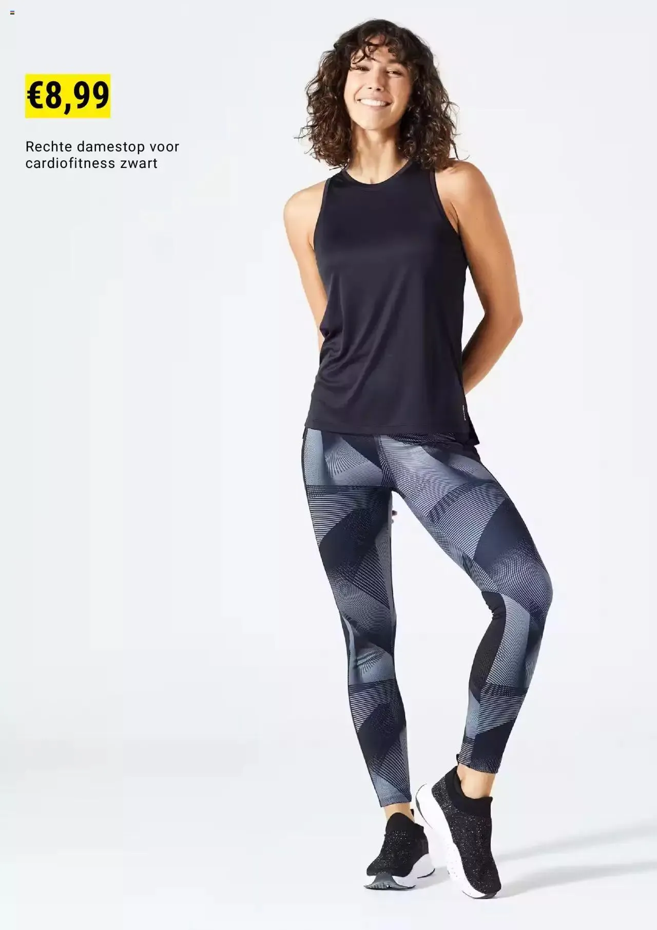 Decathlon - Folder van 30 juni tot 31 december 2024 - Folder pagina 10