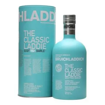 Bruichladdich The Classic Laddie
