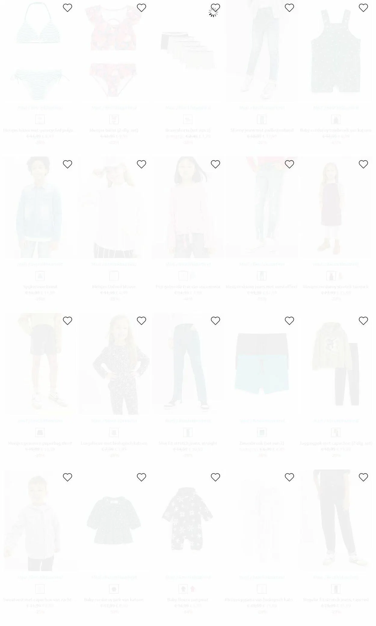 Bonprix Actuele folder van 7 april tot 13 april 2025 - Folder pagina 22