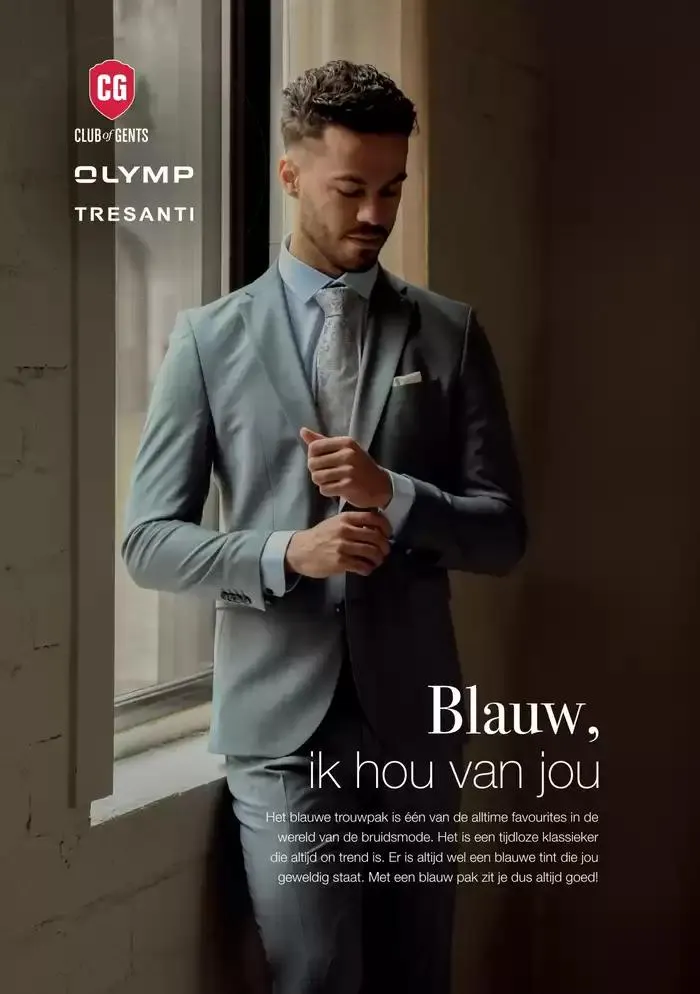 Ja. ik wil van 22 januari tot 1 december 2025 - Folder pagina 13