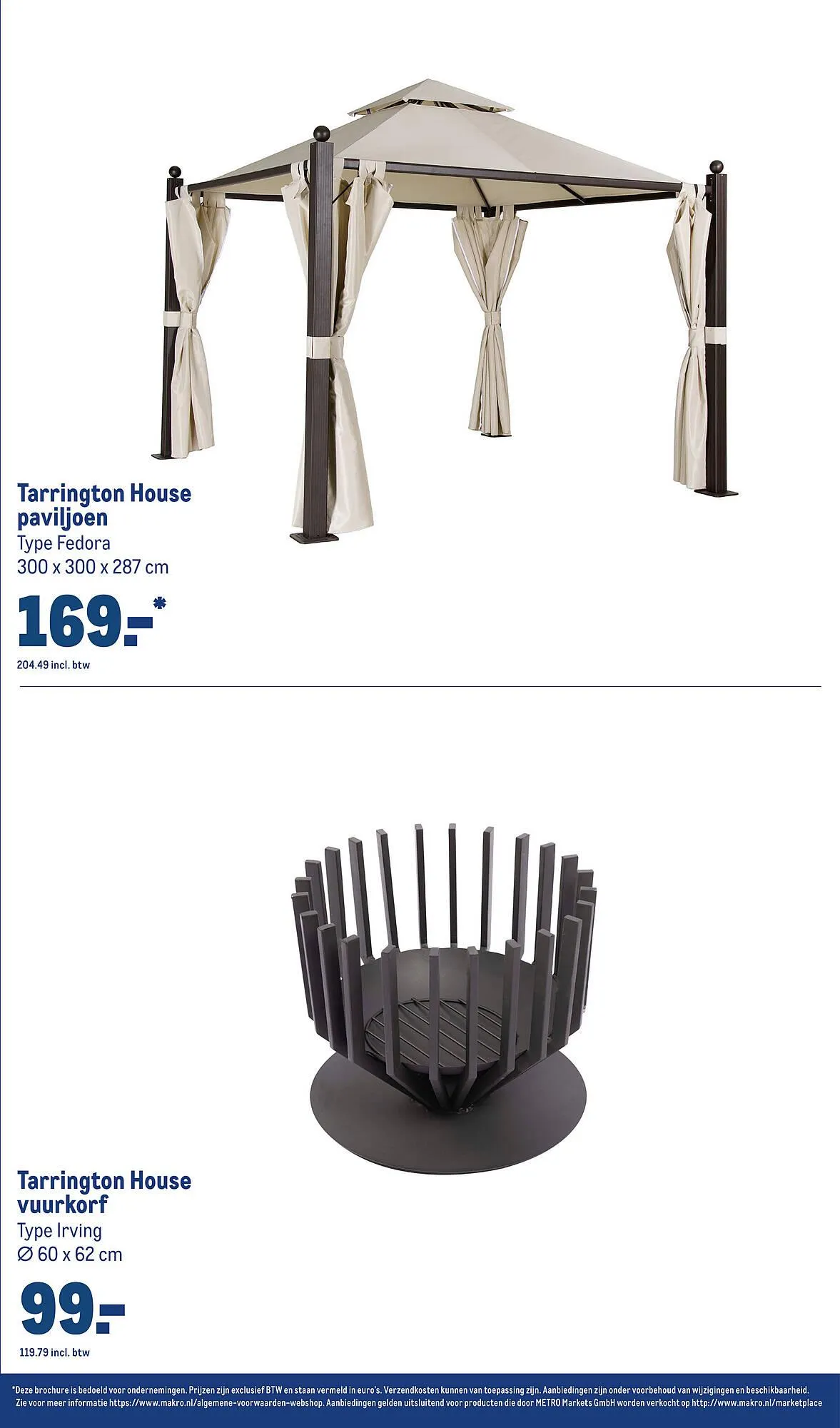 Makro folder van 27 september tot 10 oktober 2023 - Folder pagina 3