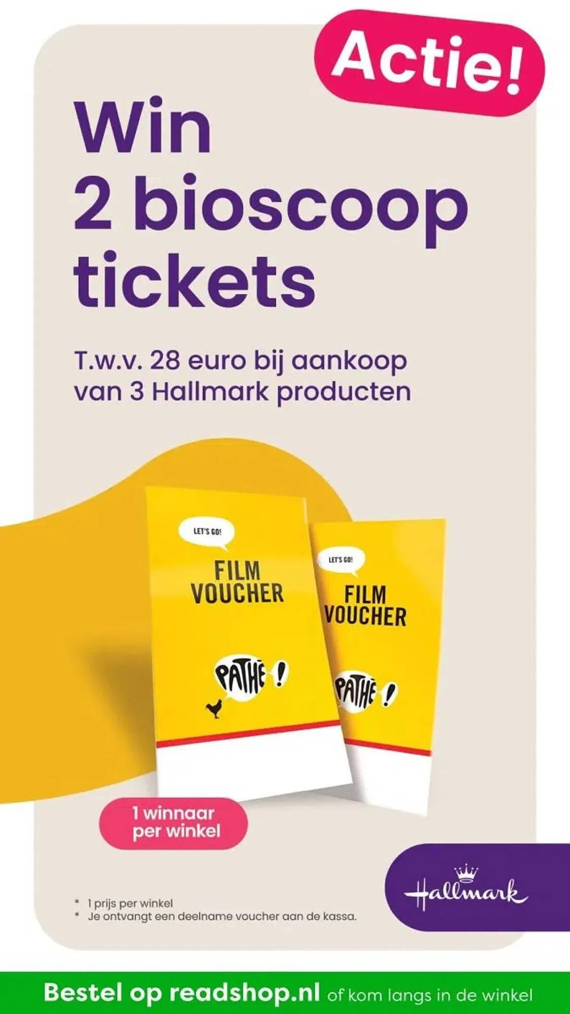 The Read Shop folder van 2 februari tot 15 februari 2026 - Folder pagina 35