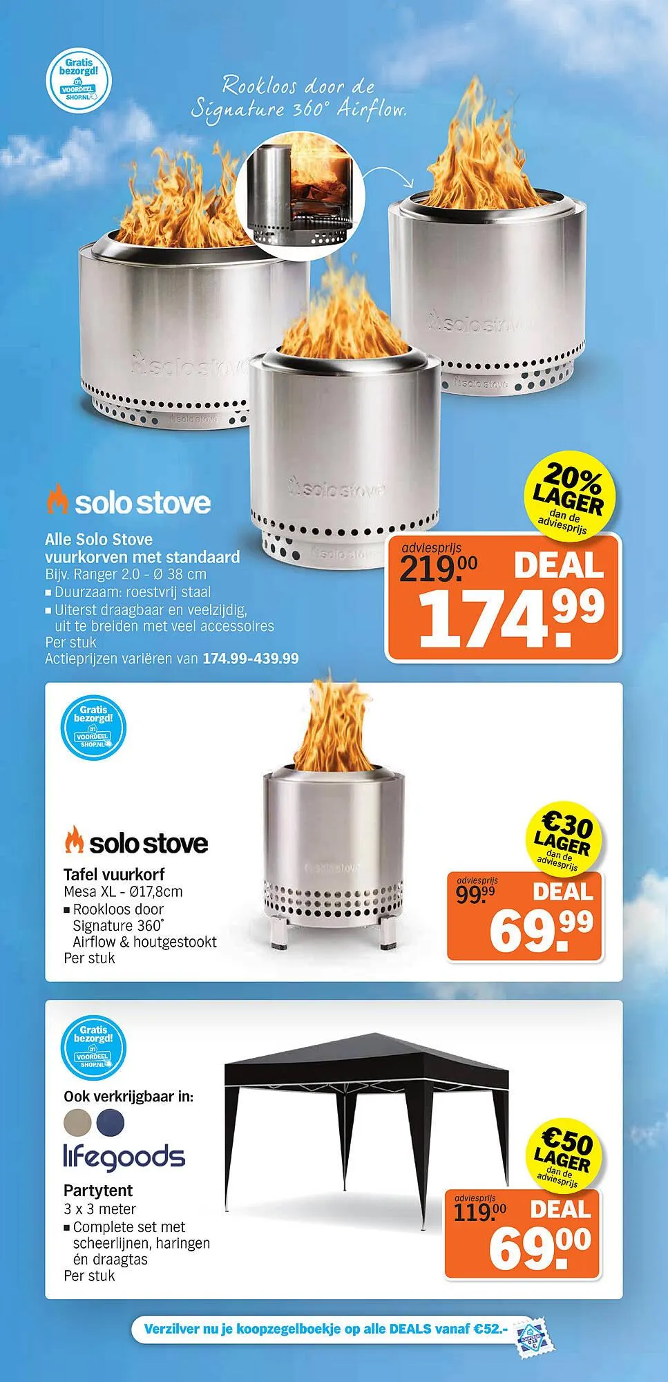 Albert Heijn folder van 14 juli tot 20 juli 2025 - Folder pagina 2