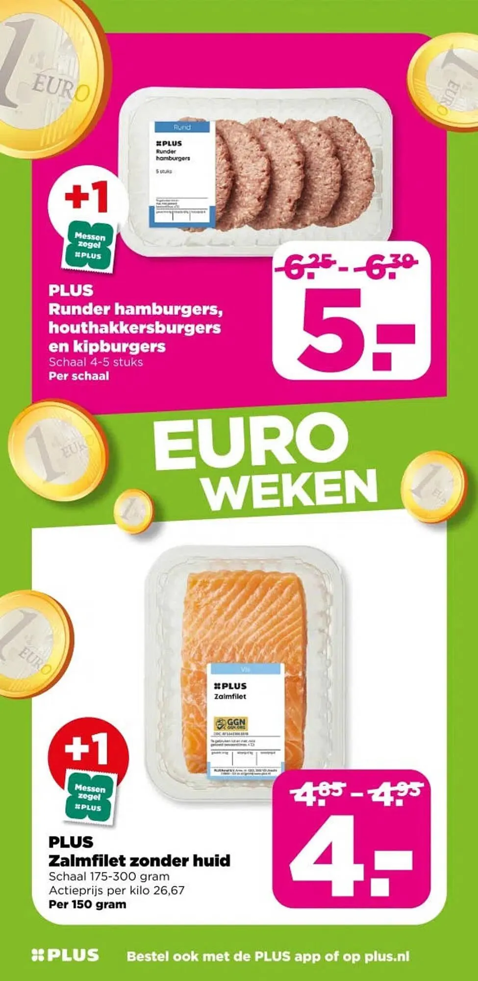 PLUS folder van 15 april tot 21 april 2026 - Folder pagina 20