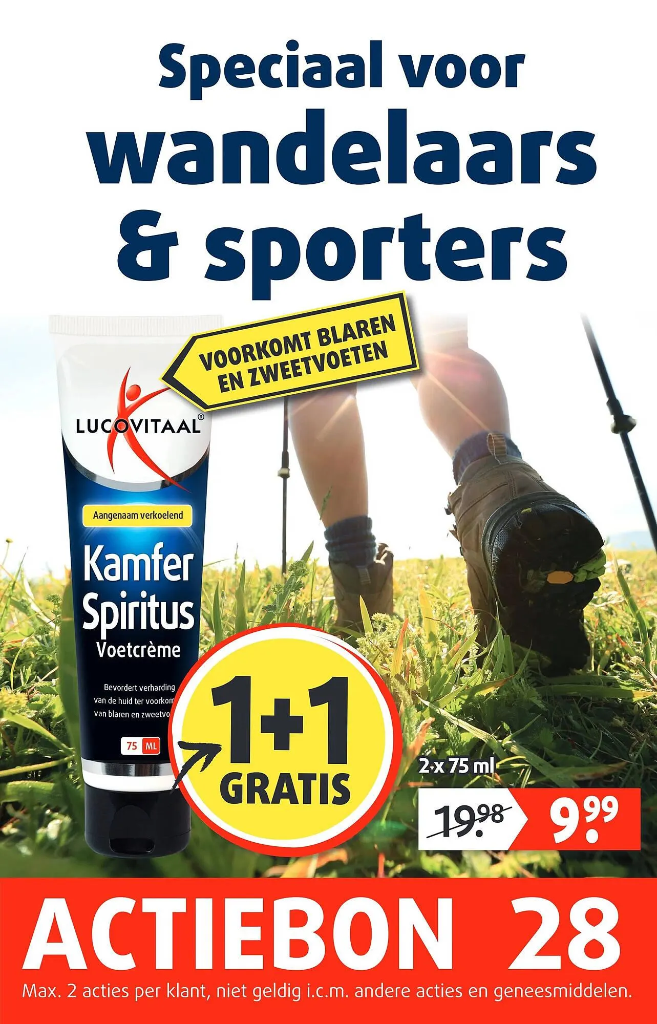 Lucovitaal folder van 13 juli tot 19 juli 2025 - Folder pagina 29