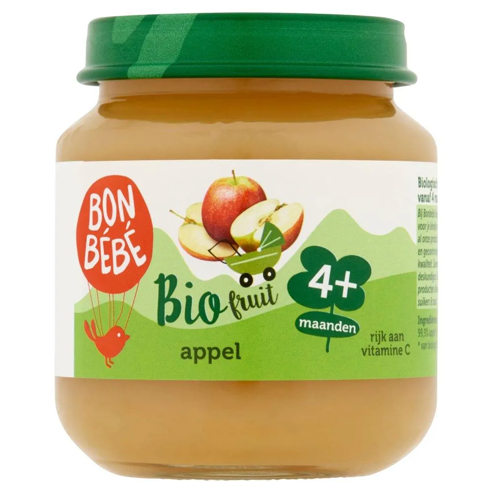 Bonbebe f0403 bio appel