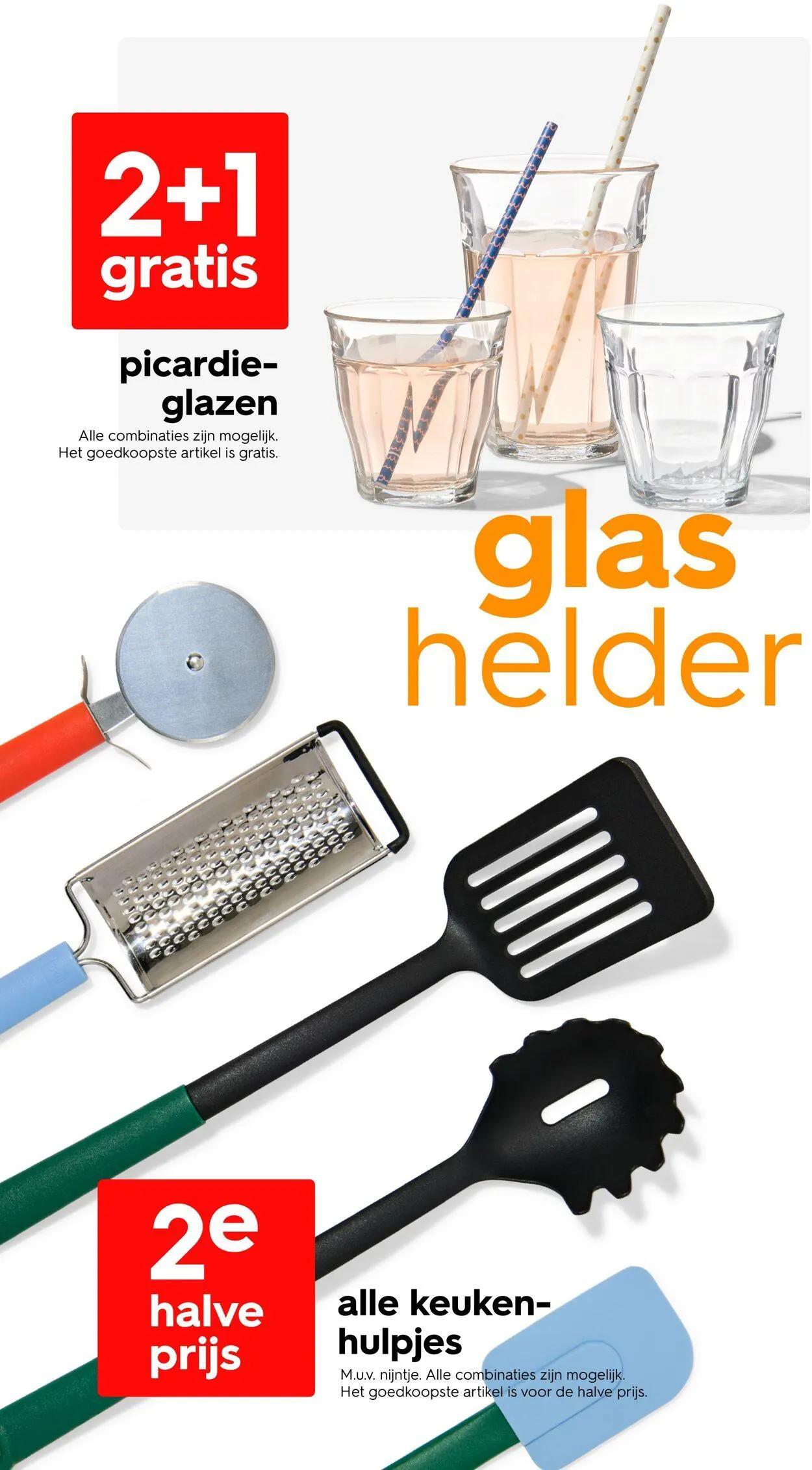 Hema Actuele folder van 3 november tot 17 november 2025 - Folder pagina 16