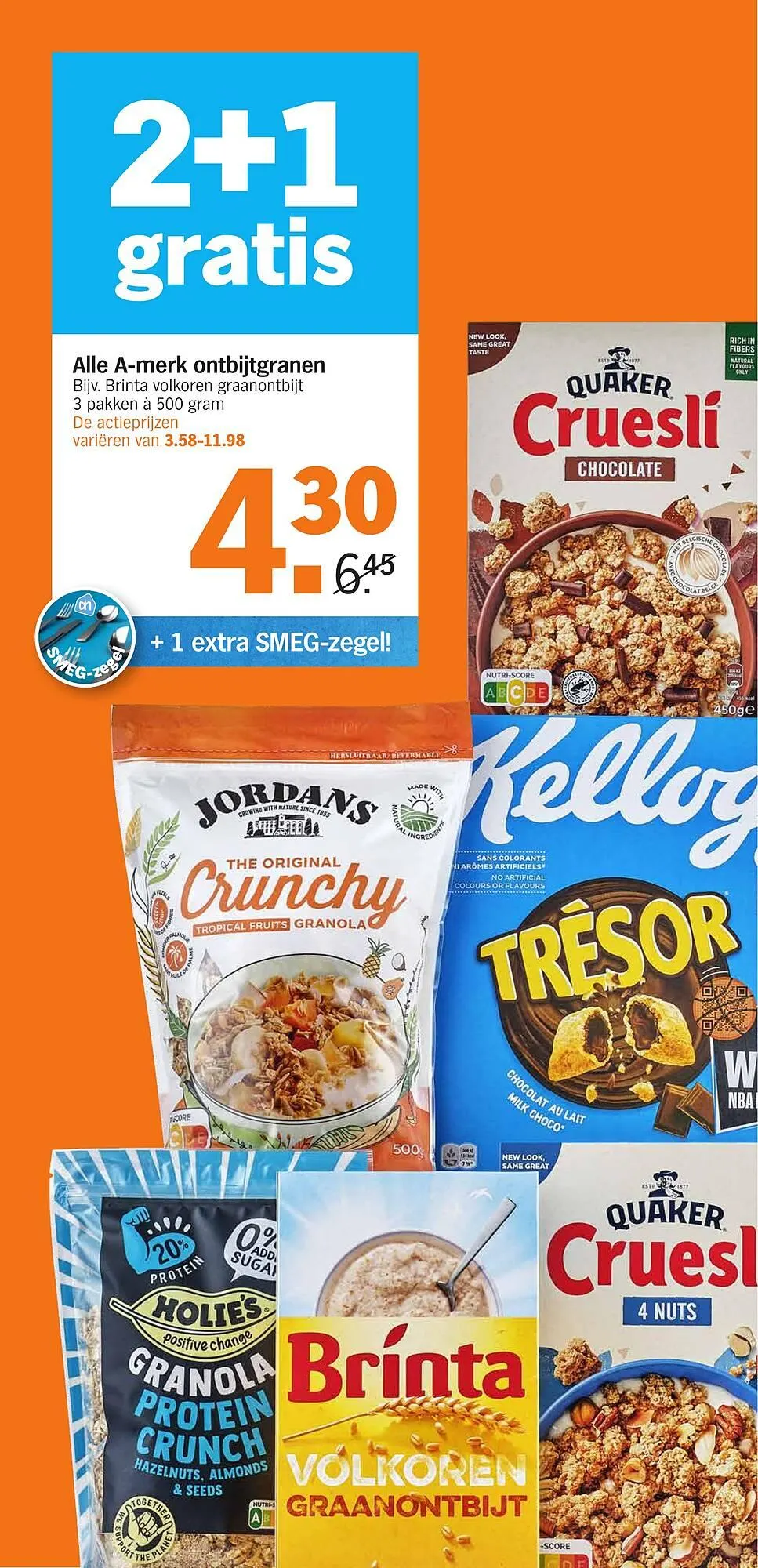 AH XL folder van 26 mei tot 1 juni 2025 - Folder pagina 24