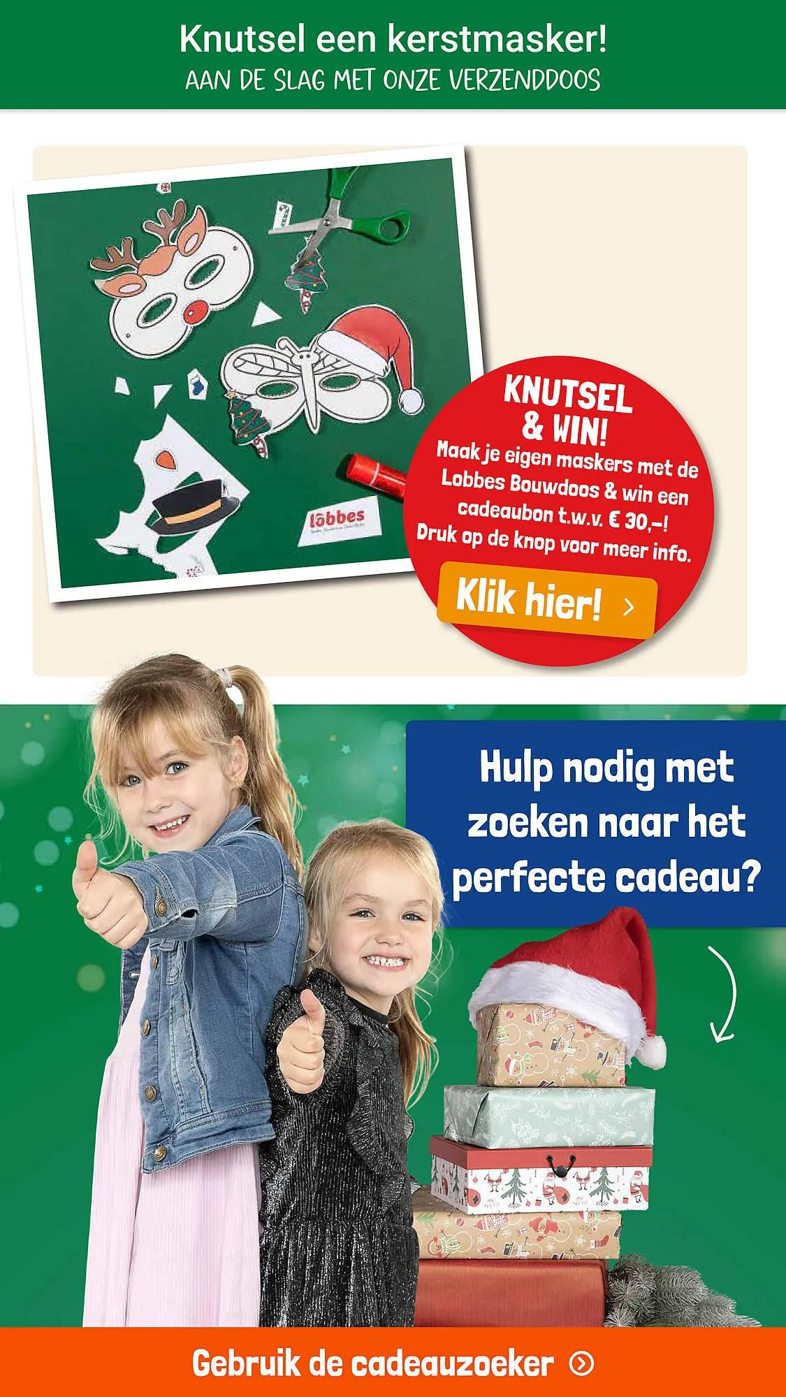 Lobbes folder van 7 december tot 25 december 2025 - Folder pagina 18