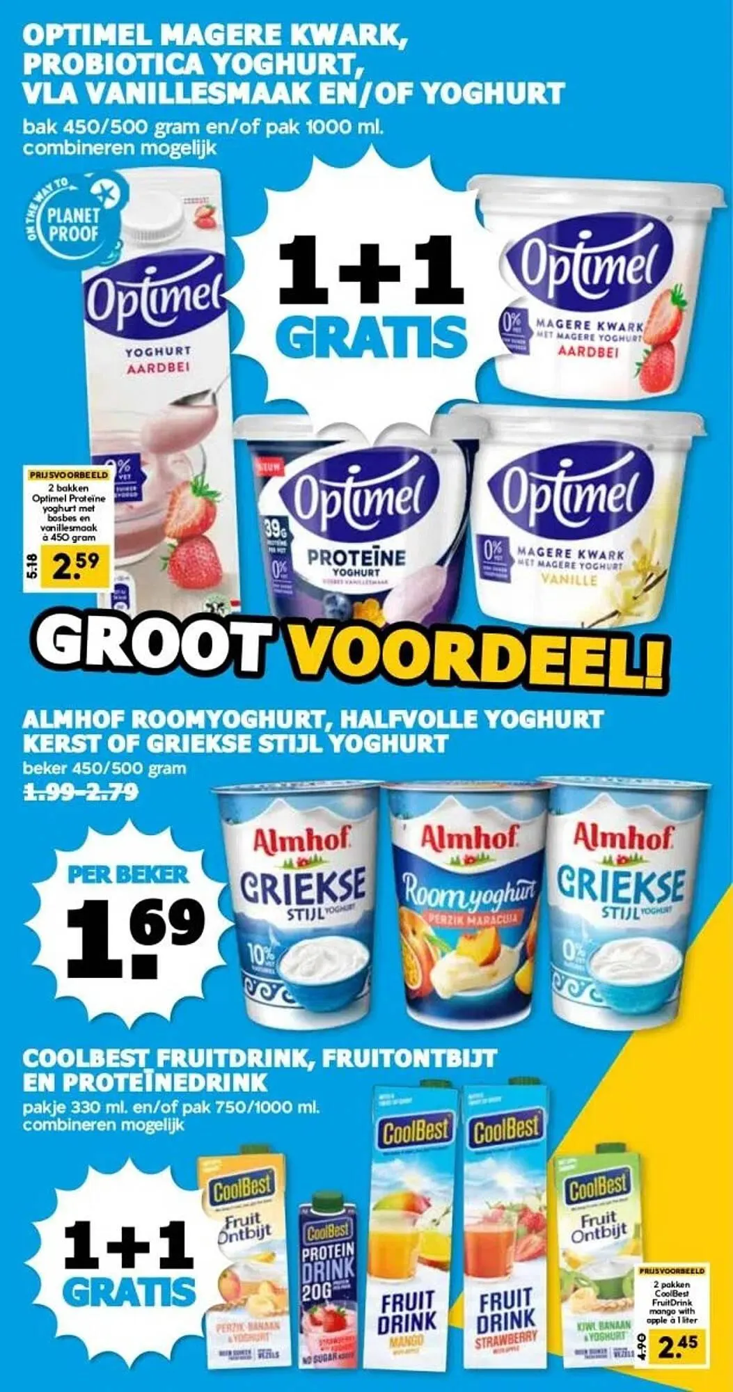 Boon`s Markt folder van 19 januari tot 25 januari 2026 - Folder pagina 13