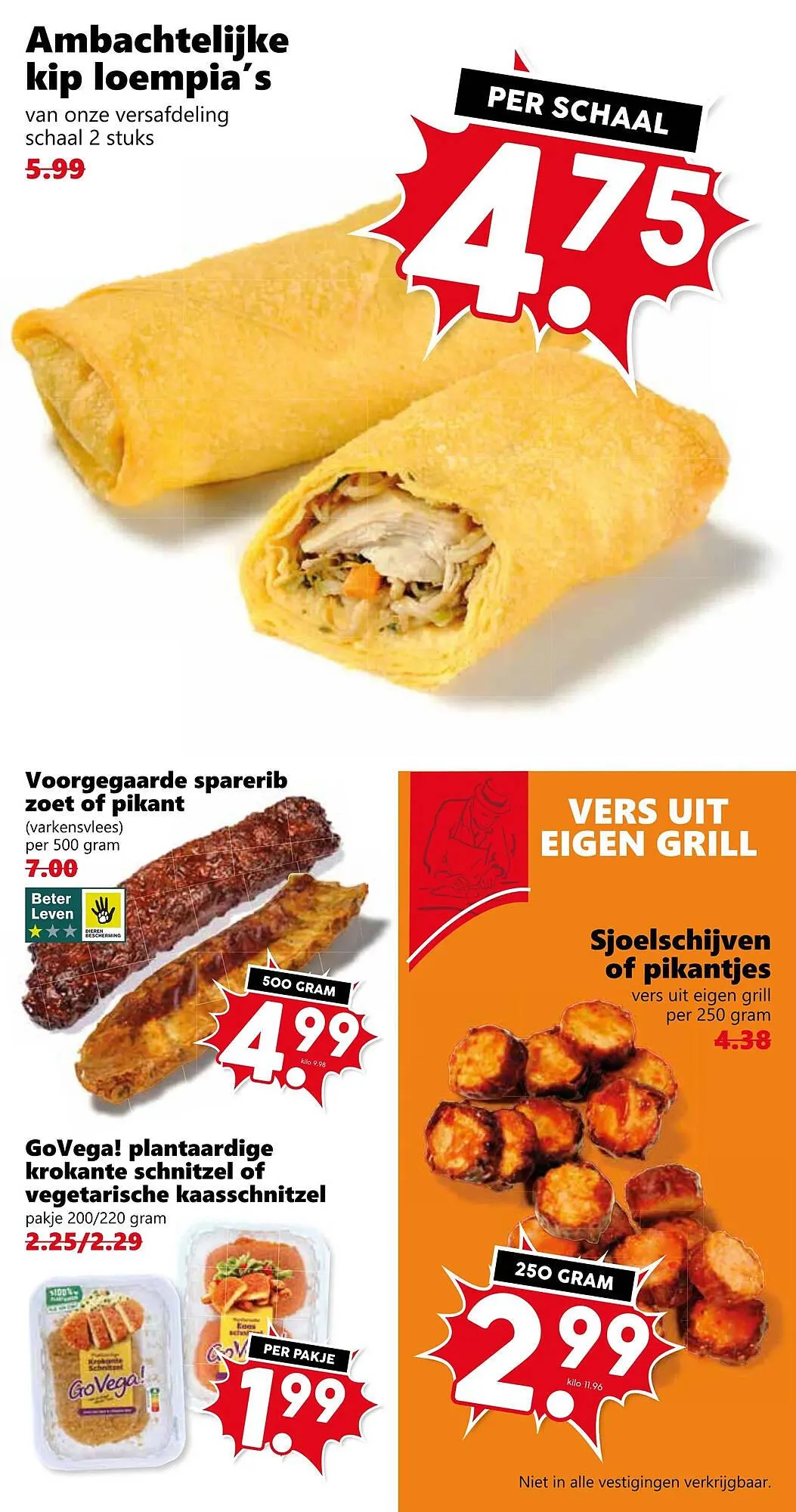 Coop folder van 27 december tot 4 januari 2026 - Folder pagina 6