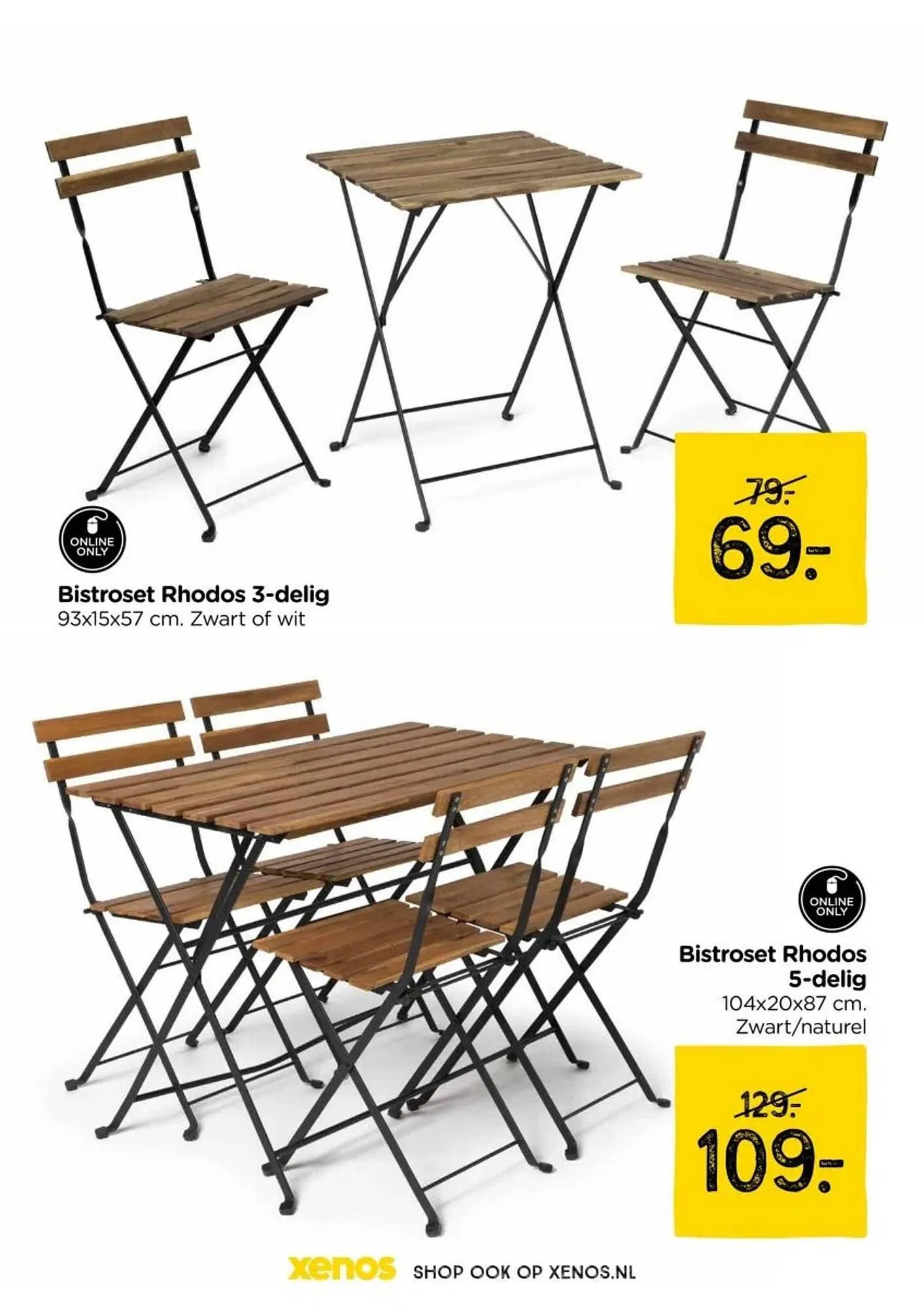 Xenos folder van 11 mei tot 17 mei 2025 - Folder pagina 10