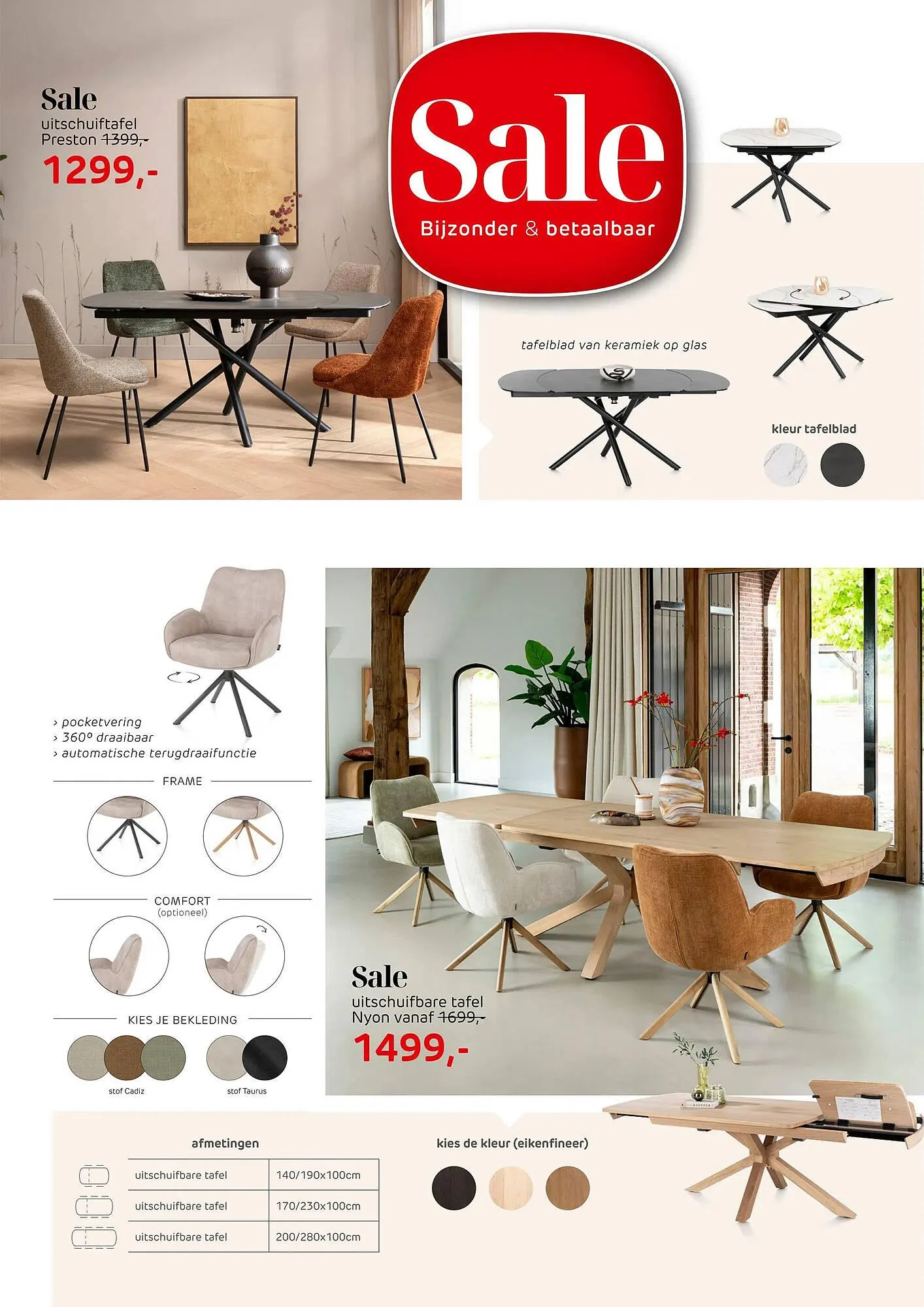 Henders & Hazel folder van 23 januari tot 25 februari 2026 - Folder pagina 5