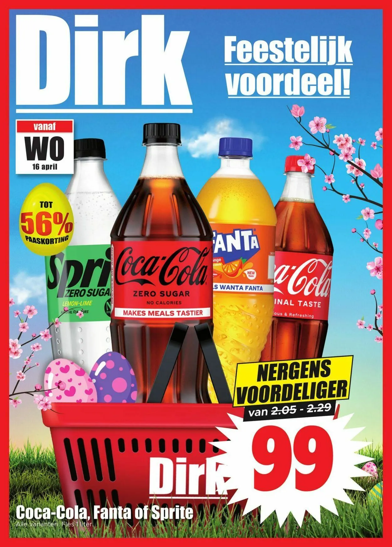 Dirk Actuele folder van 16 september tot 30 september 2025 - Folder pagina 42