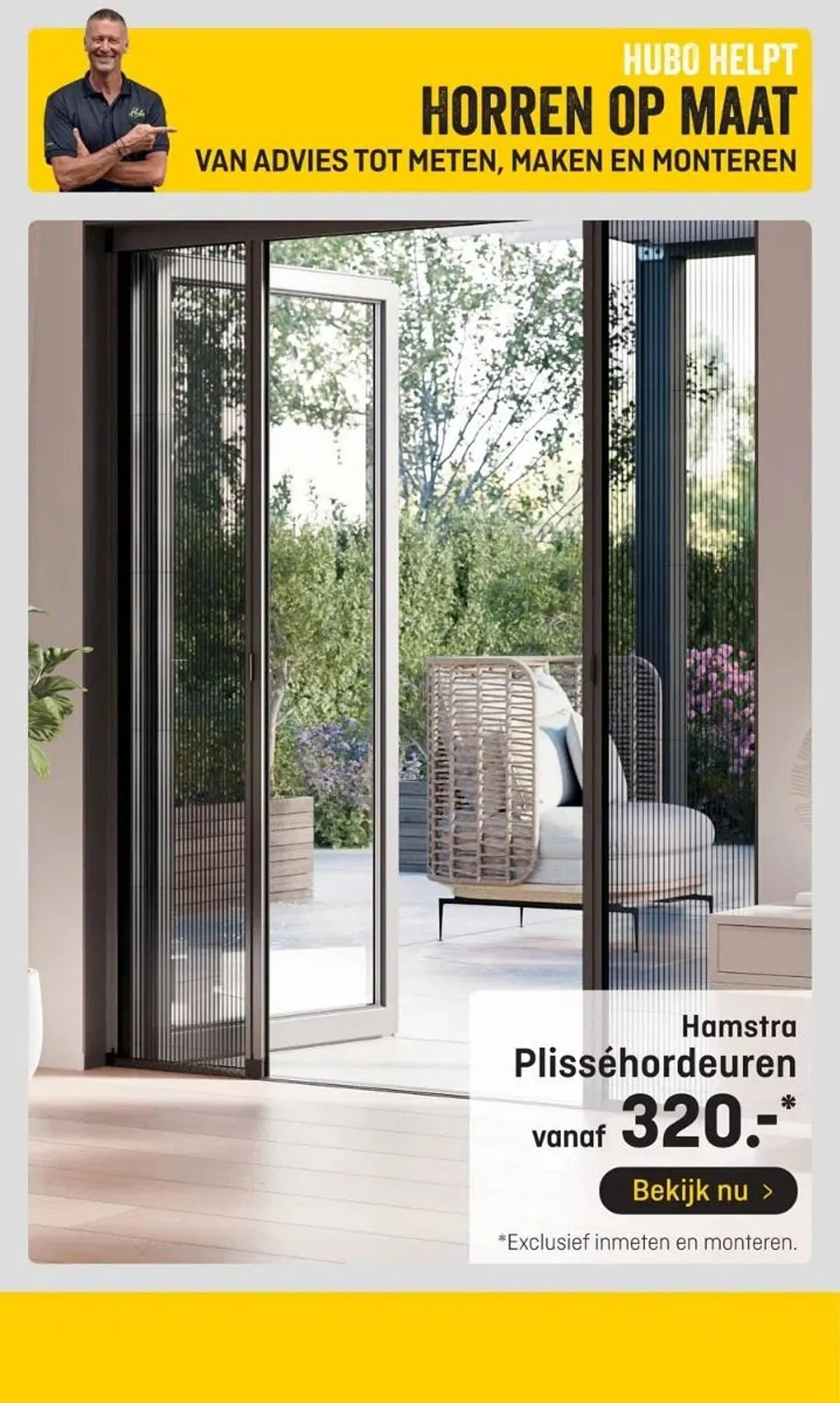 Hubo folder van 28 augustus tot 10 september 2023 - Folder pagina 18