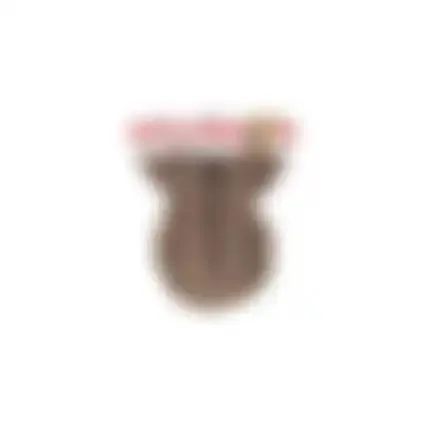 Handdoek absorb Pakka 80x40cm taupe FP