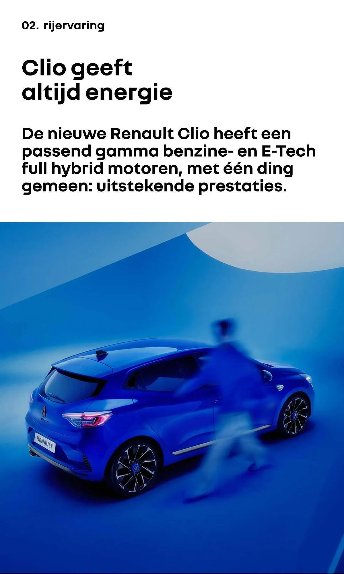 Renault folder van 10 maart tot 15 maart 2025 - Folder pagina 5
