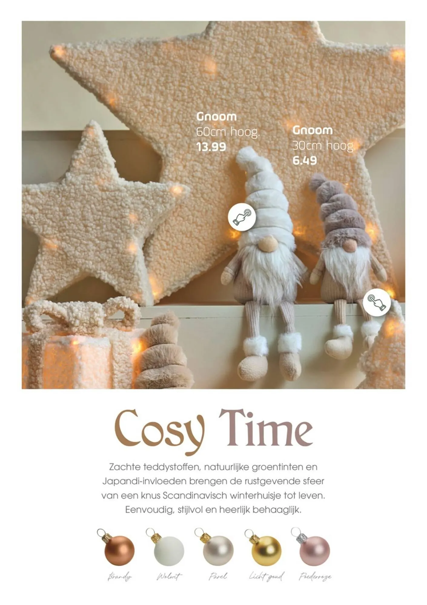 Coppelmans folder van 29 oktober tot 24 december 2025 - Folder pagina 10