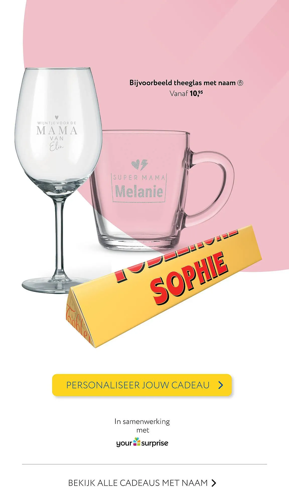 Primera folder van 3 mei tot 11 mei 2025 - Folder pagina 9