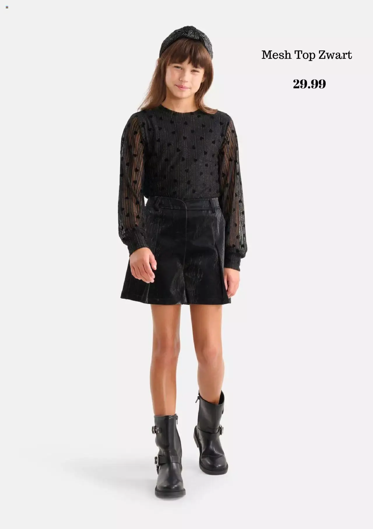 Shoeby - Folder van 15 december tot 31 december 2023 - Folder pagina 7