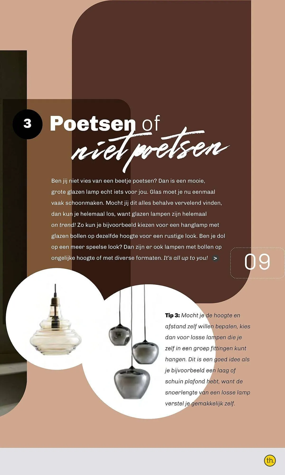 Trendhopper folder van 9 juni tot 31 december 2025 - Folder pagina 9