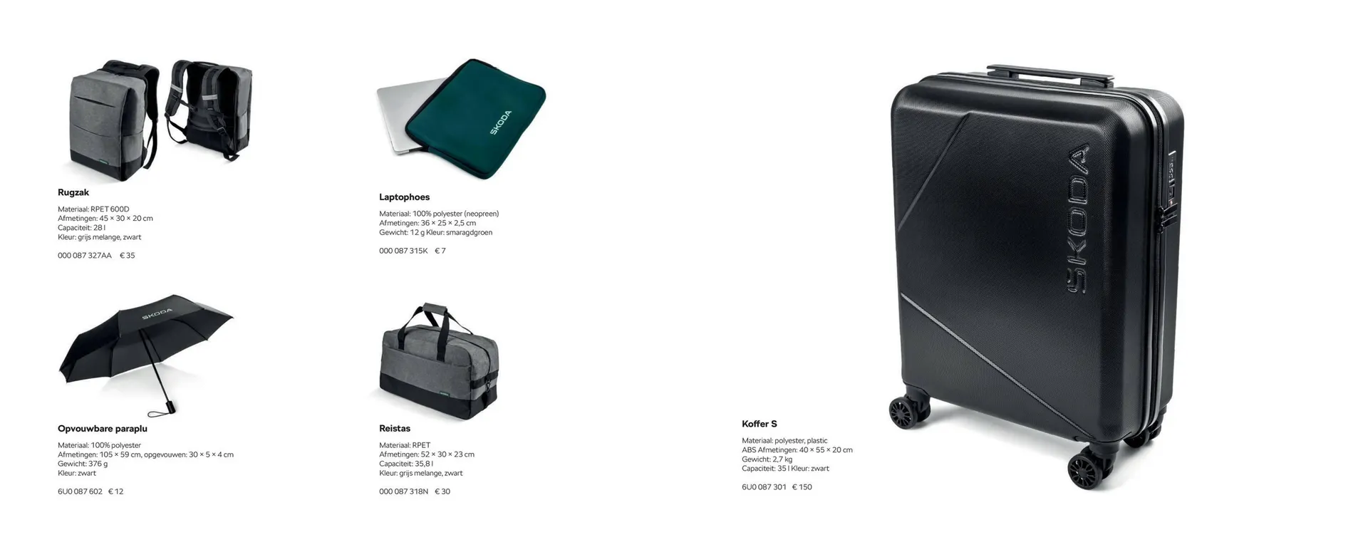 Skoda folder van 2 februari tot 28 februari 2027 - Folder pagina 45