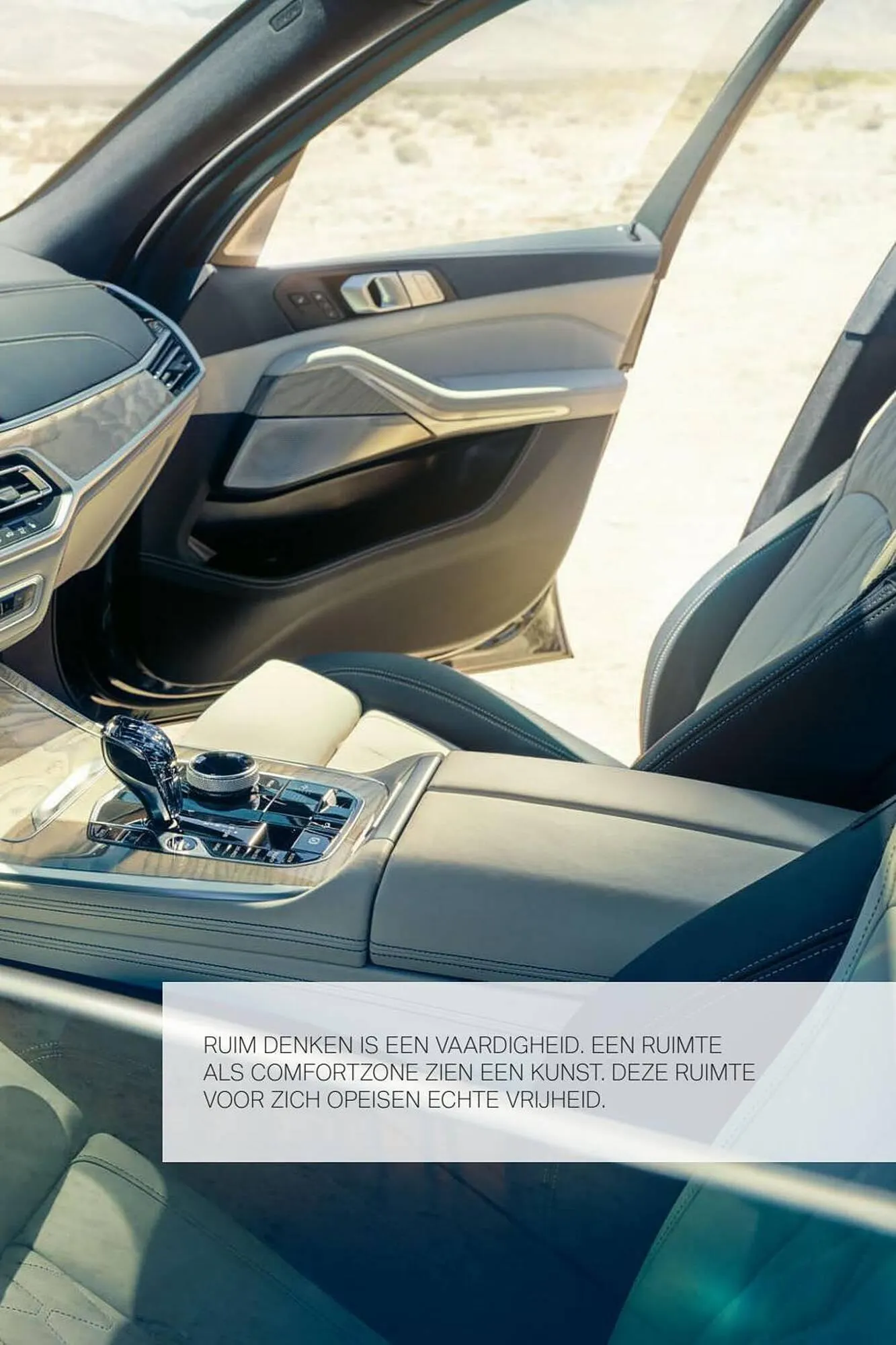 BMW X7 folder van 31 augustus tot 31 augustus 2023 - Folder pagina 17