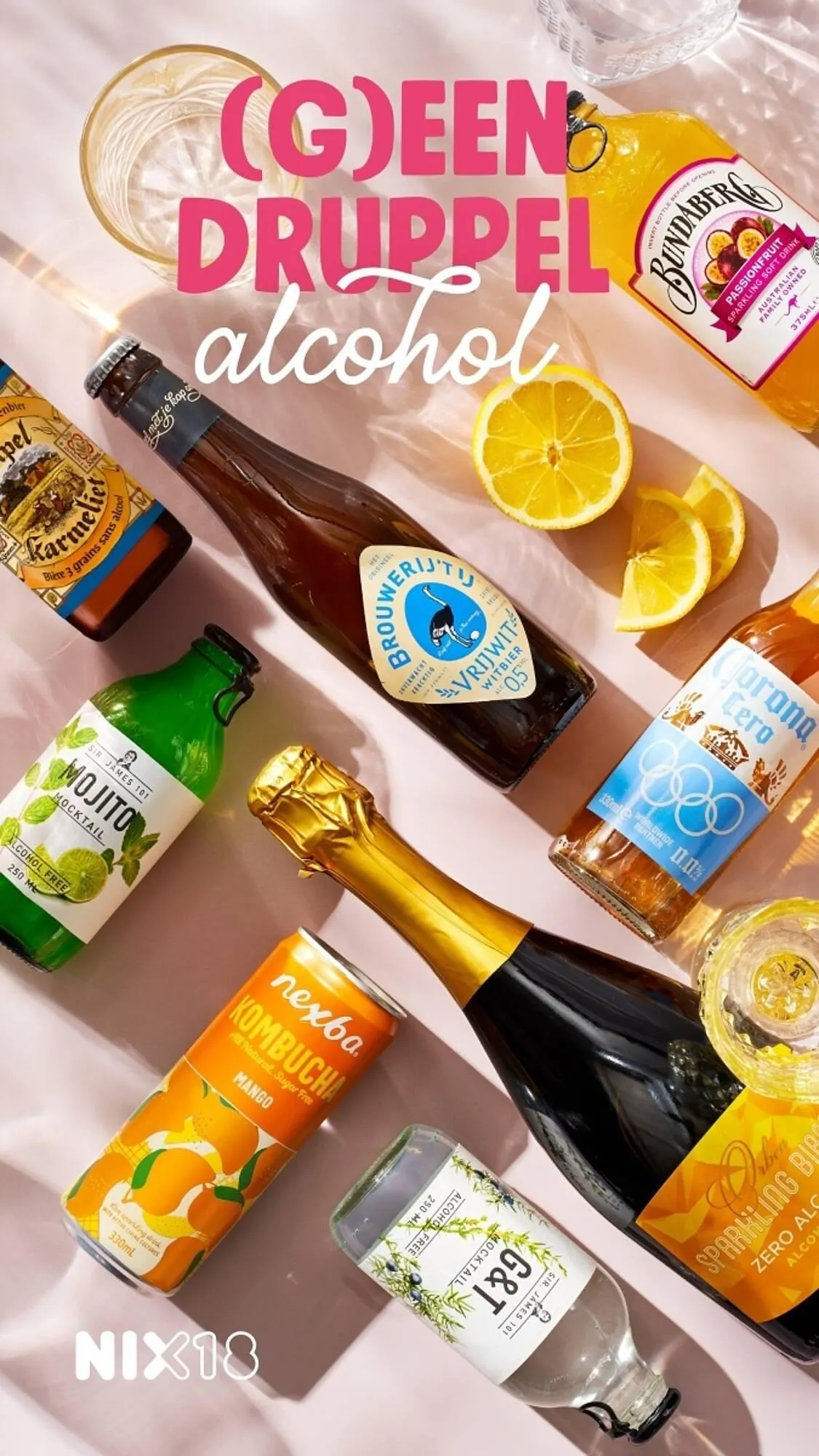 Jumbo Paasmagazine van 21 maart tot 6 april 2026 - Folder pagina 61