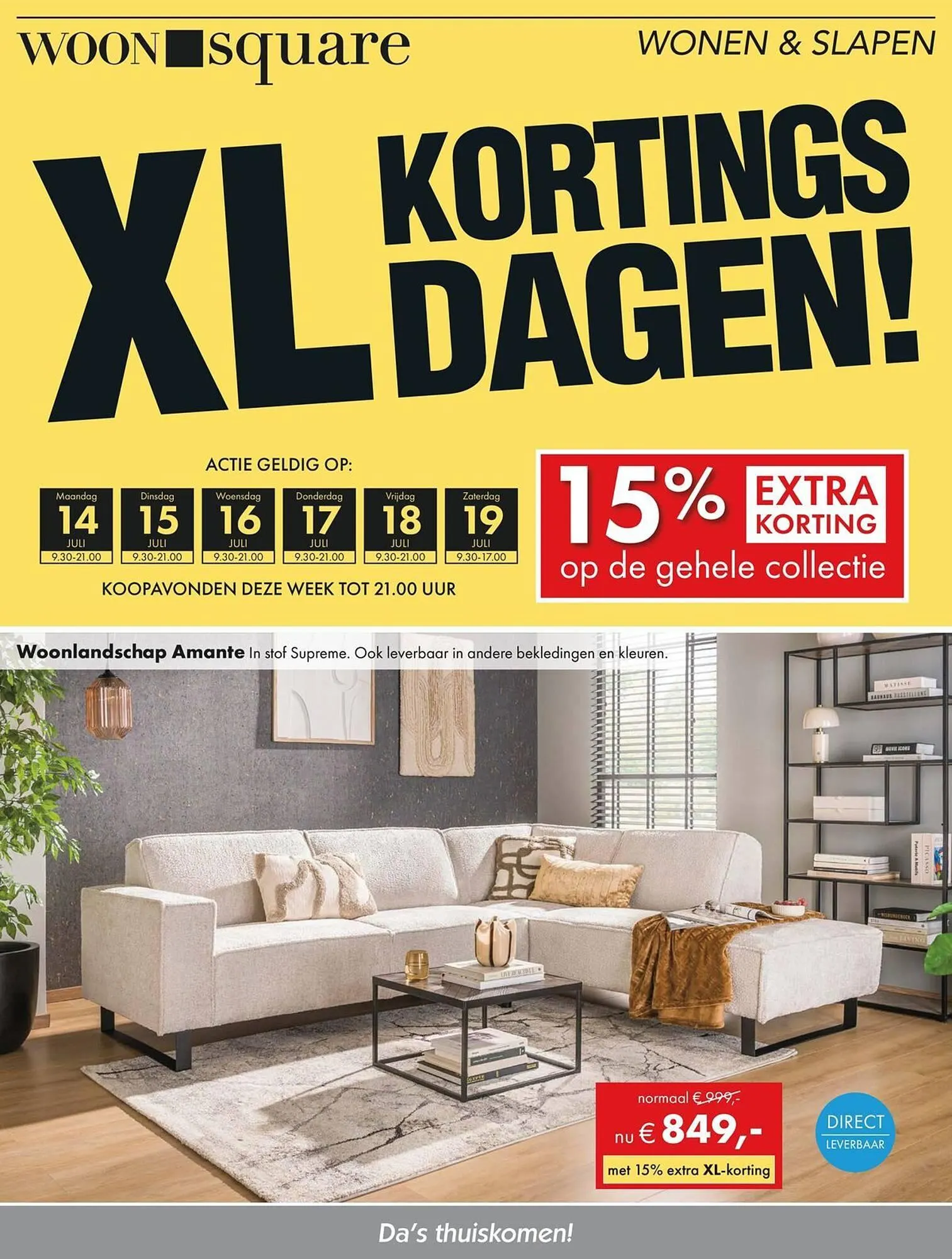 Woonsquare folder - 1