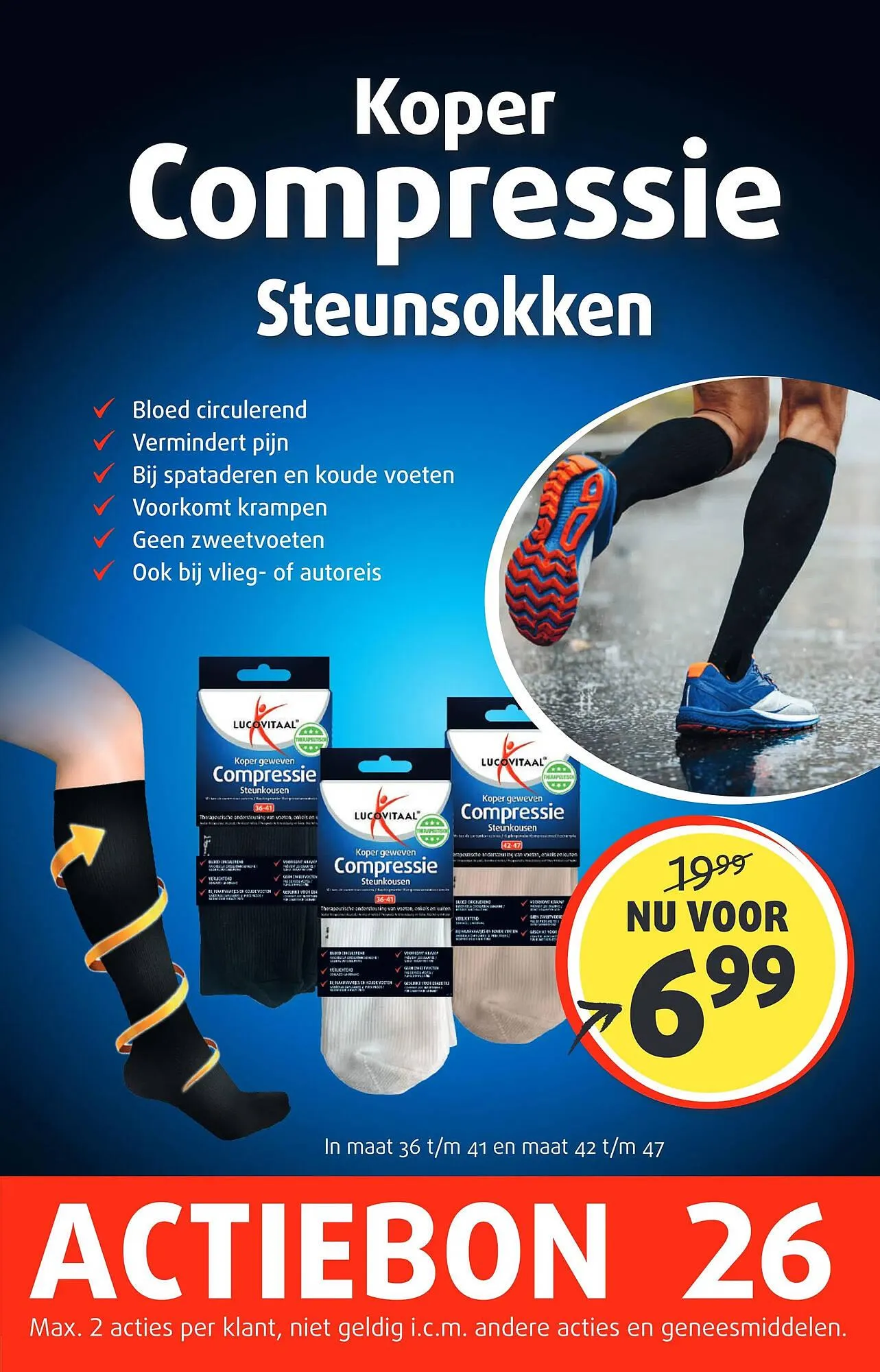 Lucovitaal folder van 26 oktober tot 1 november 2025 - Folder pagina 27