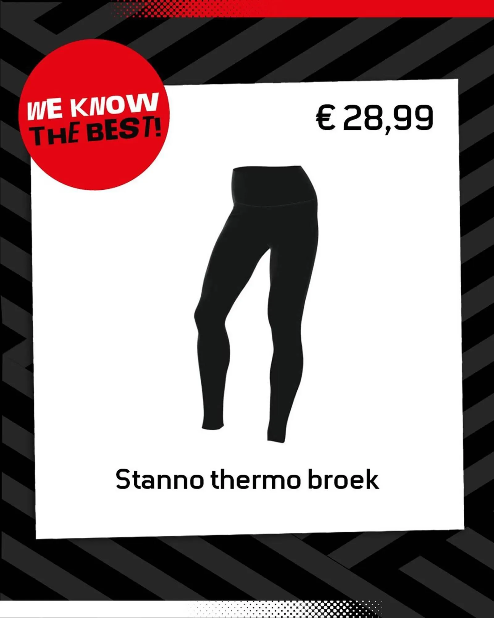 Sport 2000 folder van 7 maart tot 13 maart 2025 - Folder pagina 5