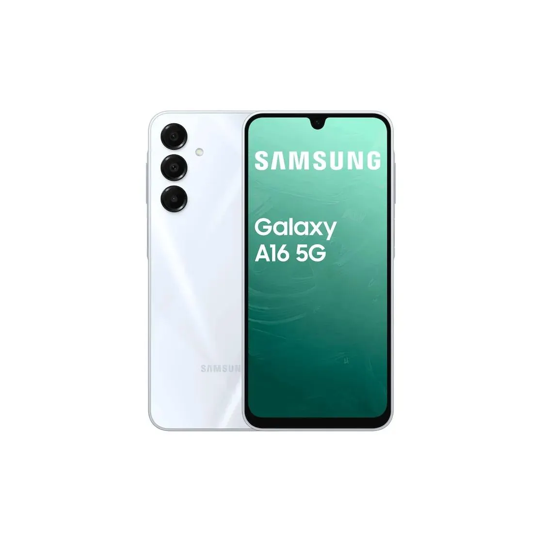Samsung Galaxy A16 5G 128GB Grijs
