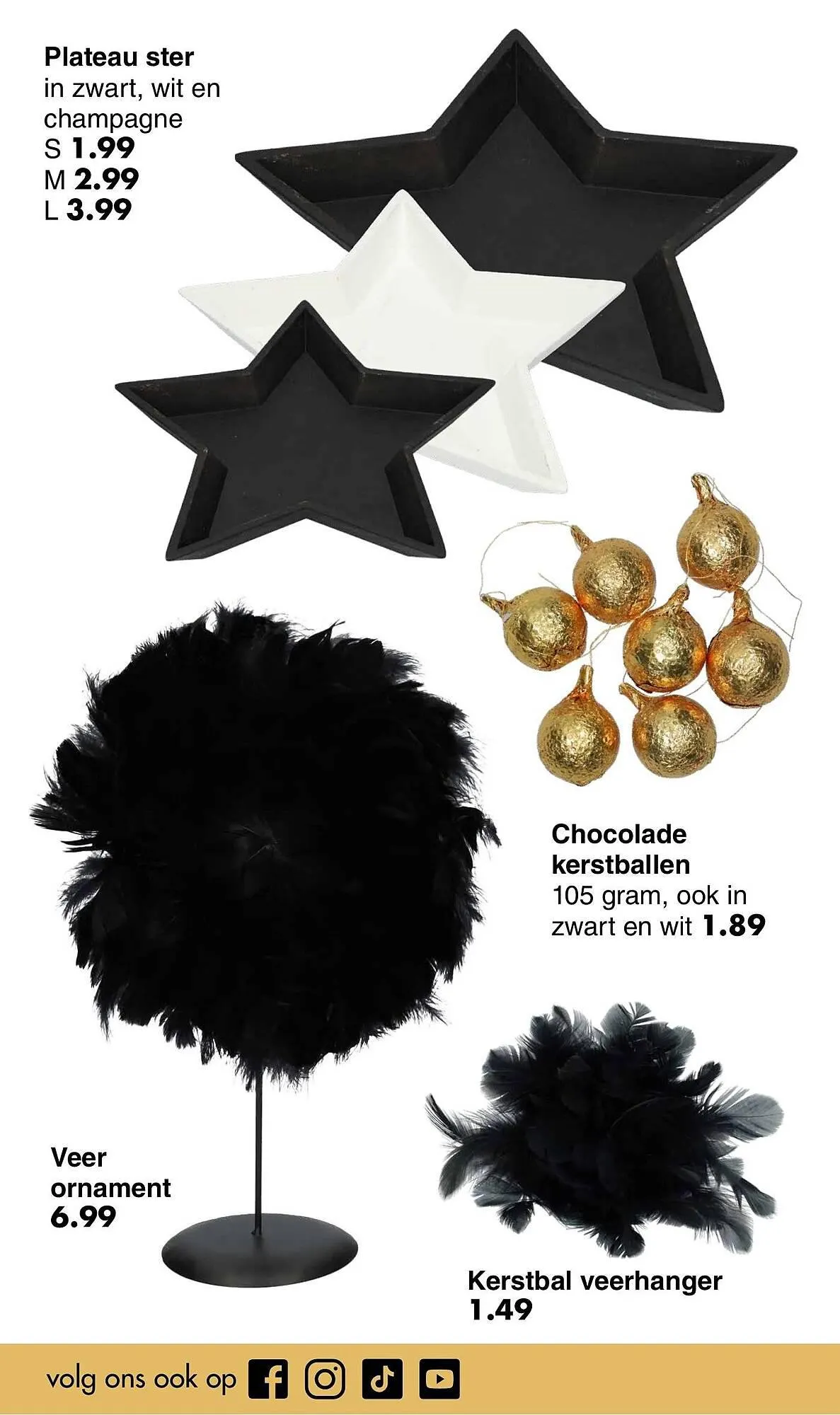 Wibra folder van 15 oktober tot 23 december 2023 - Folder pagina 24