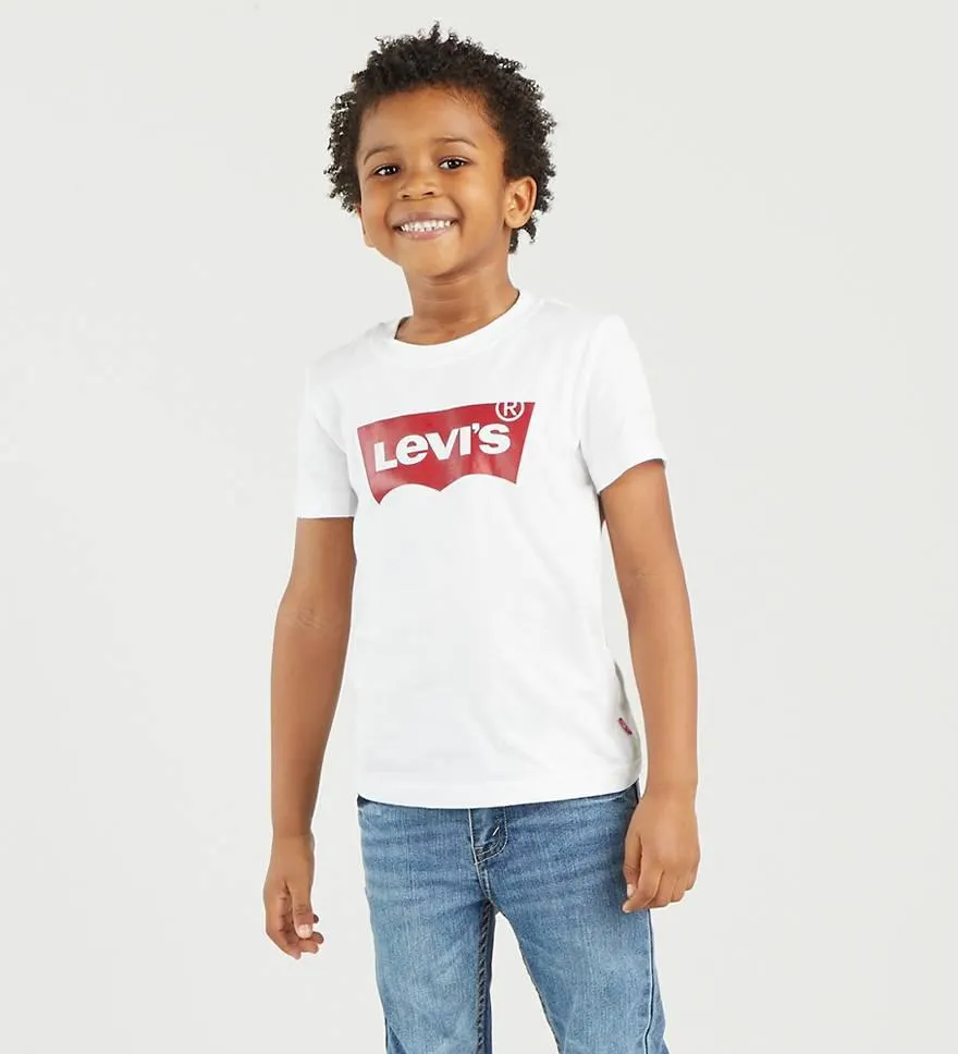 Kids Batwing Tee