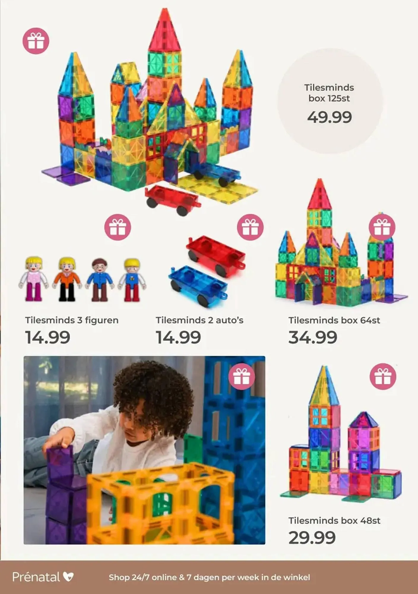 Prenatal folder van 2 december tot 14 december 2025 - Folder pagina 45