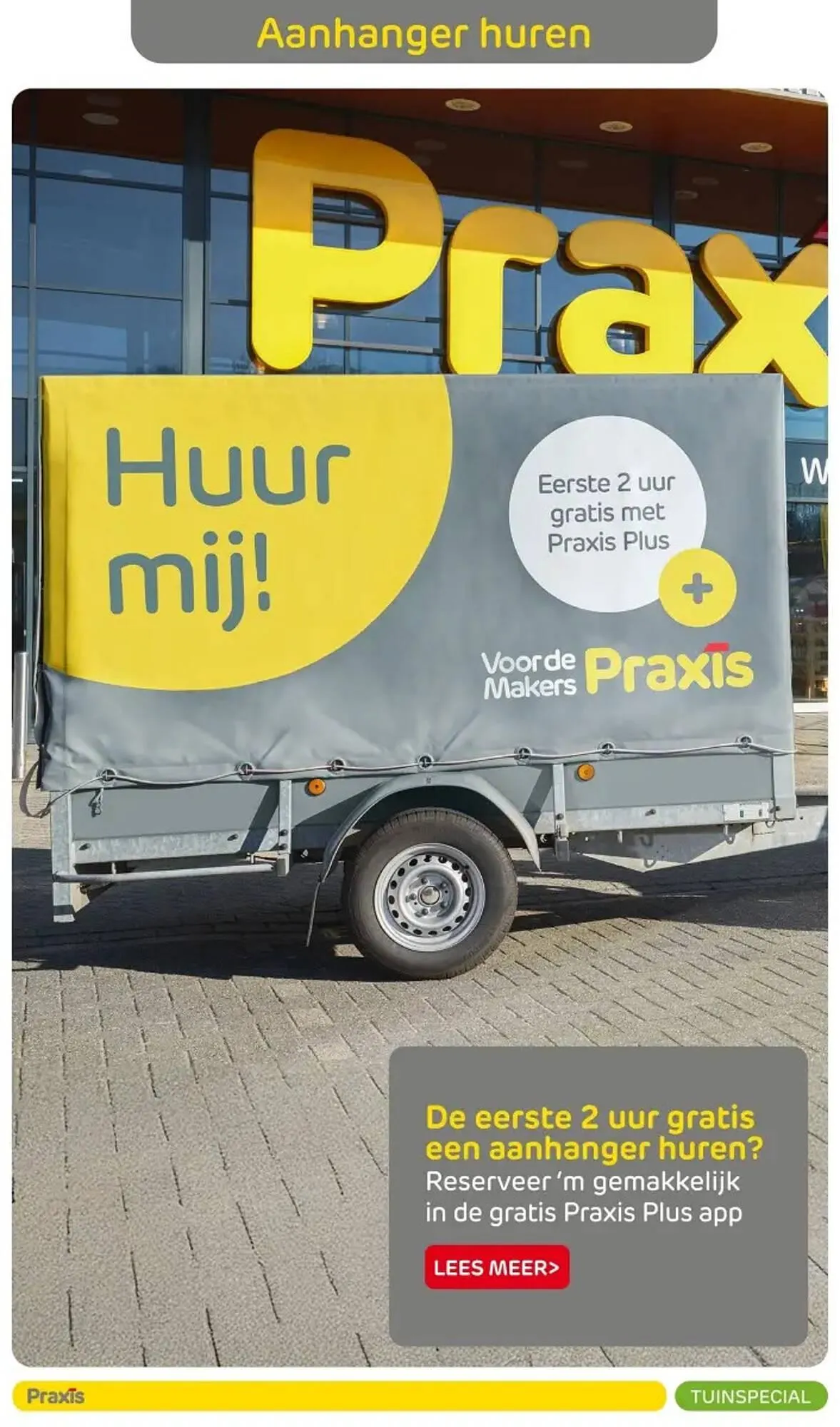 Praxis folder van 7 maart tot 31 augustus 2025 - Folder pagina 65