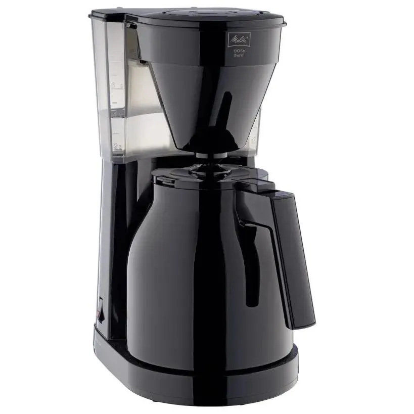 Melitta Easy II Therm Zwart