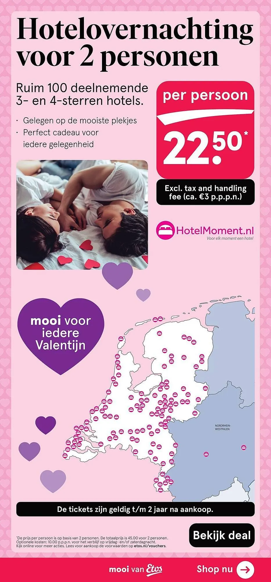 Etos folder van 9 februari tot 22 februari 2026 - Folder pagina 39