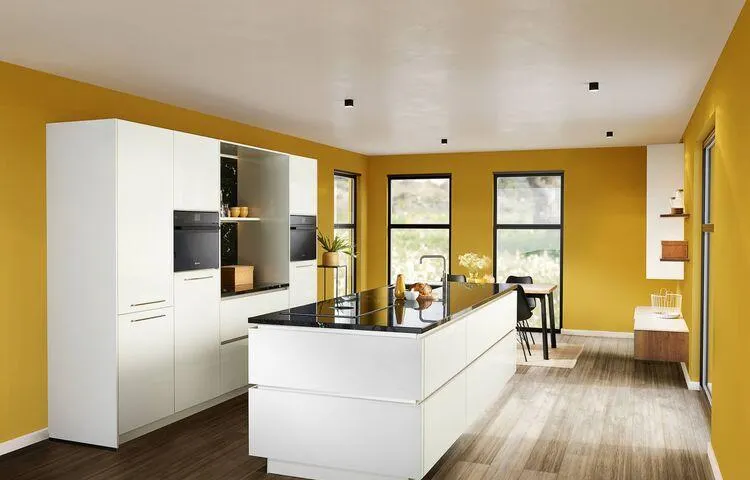 Design keuken Paton-450 XL