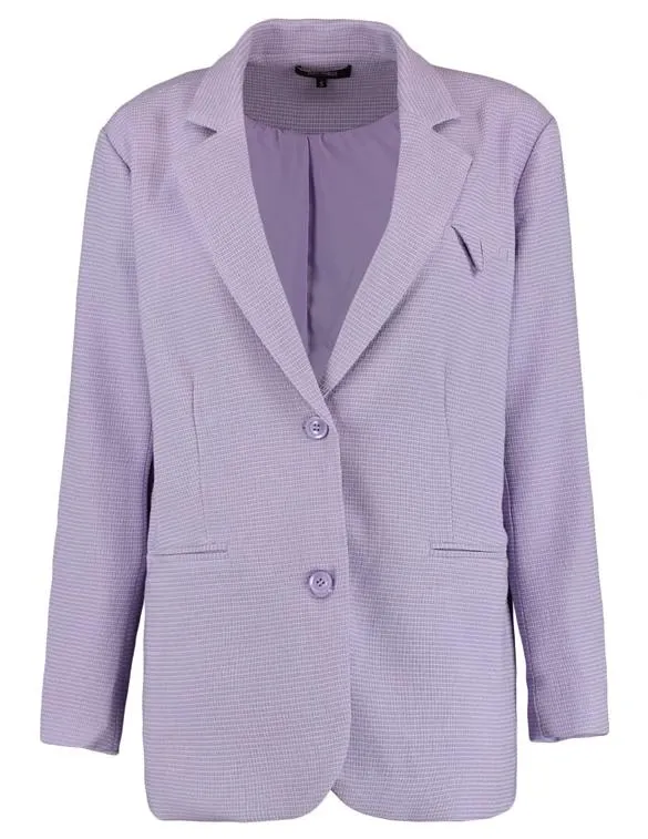 Refined Department Blazer Bodi R2302455028