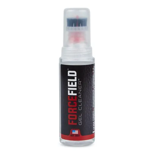 Forcefield Gel Cleaner
