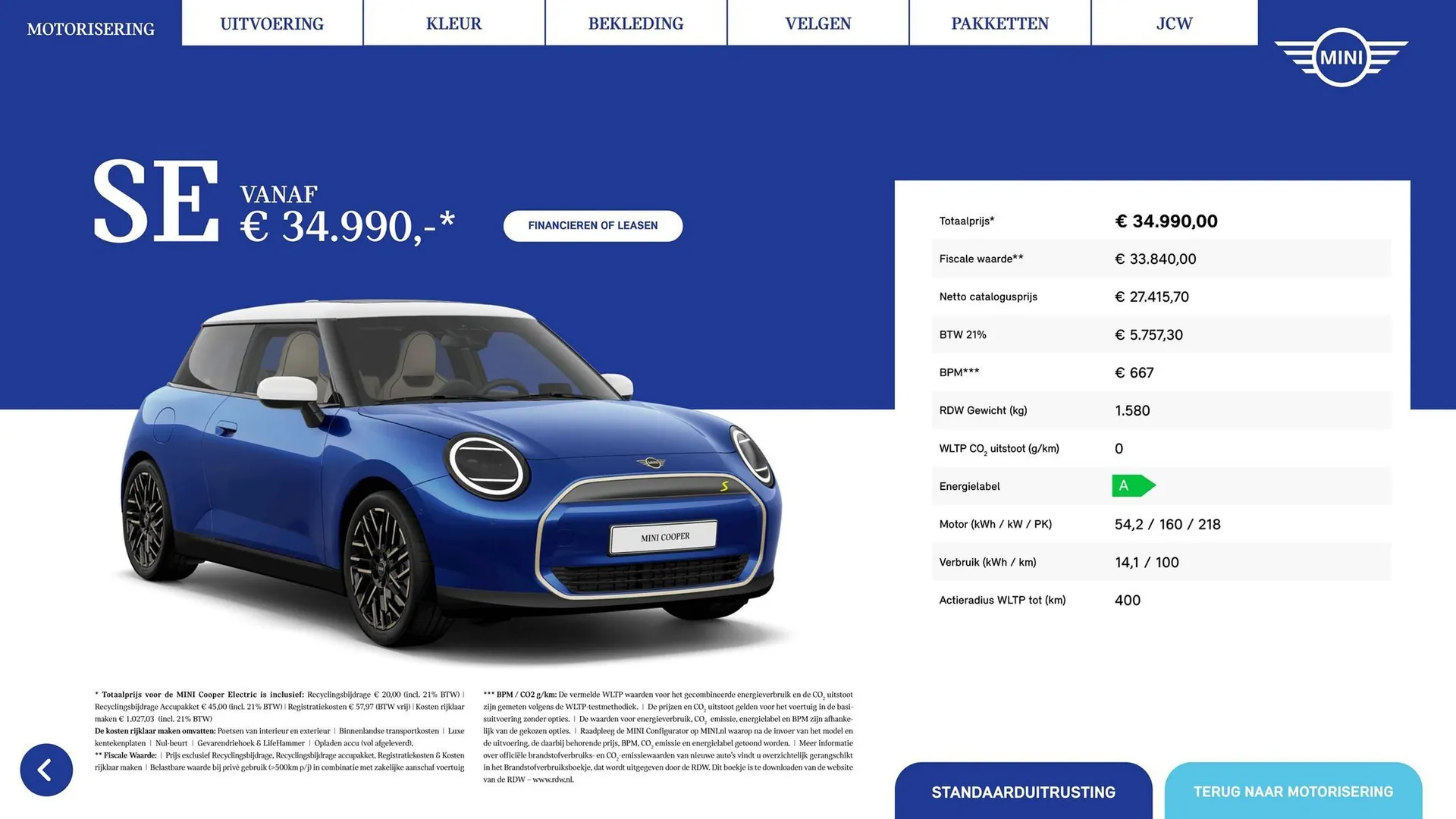 MINI folder van 1 januari tot 30 juni 2026 - Folder pagina 6