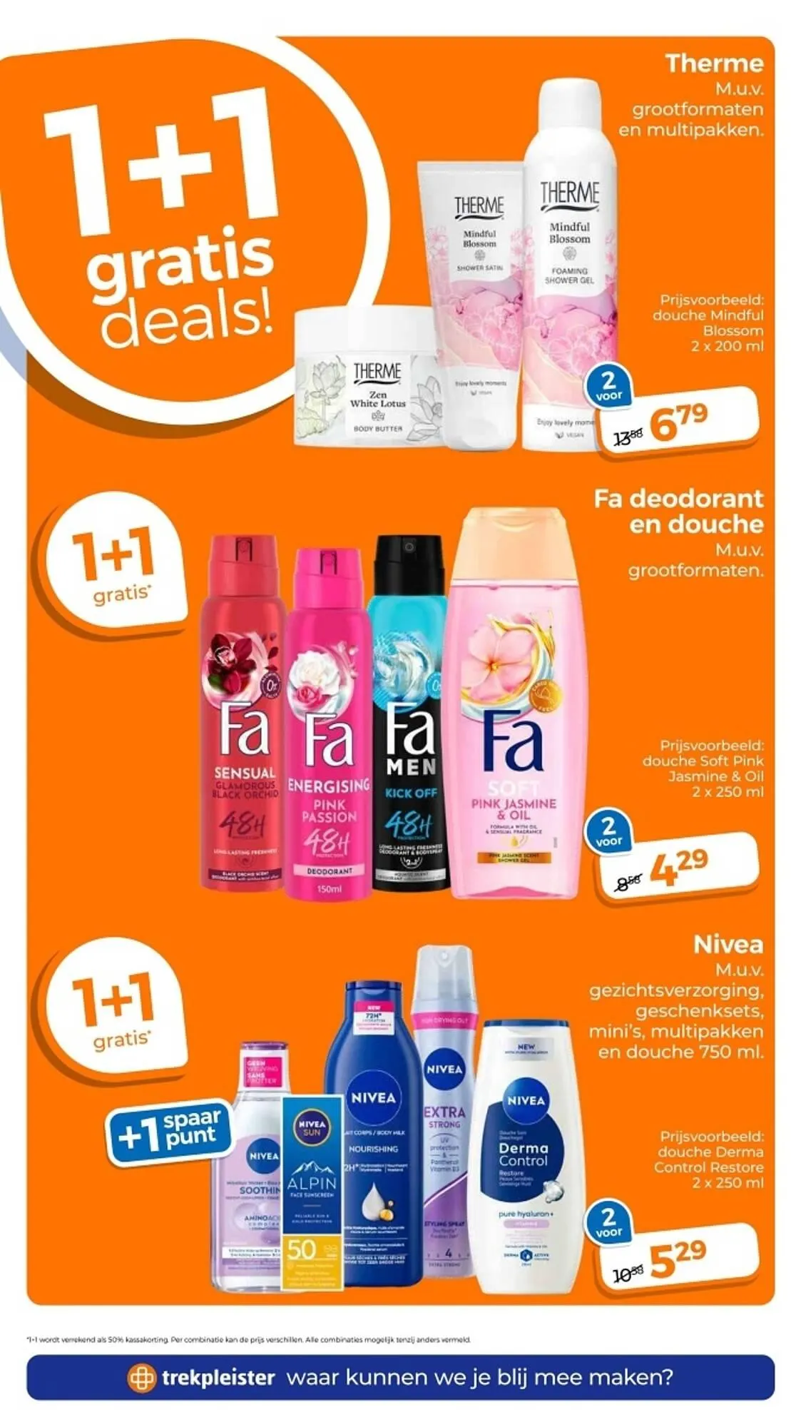 Trekpleister folder van 30 december tot 4 januari 2026 - Folder pagina 6