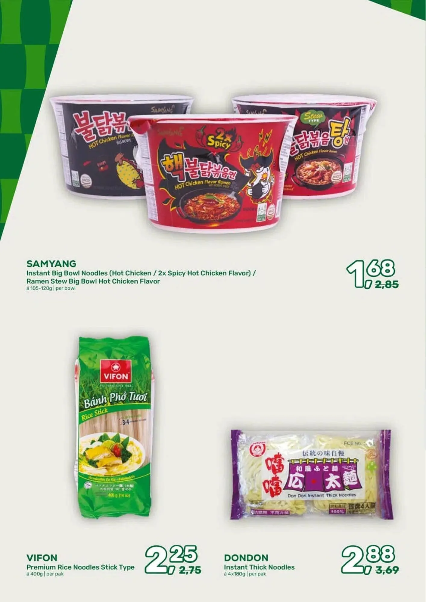 Amazing Oriëntal folder van 22 april tot 12 mei 2026 - Folder pagina 22