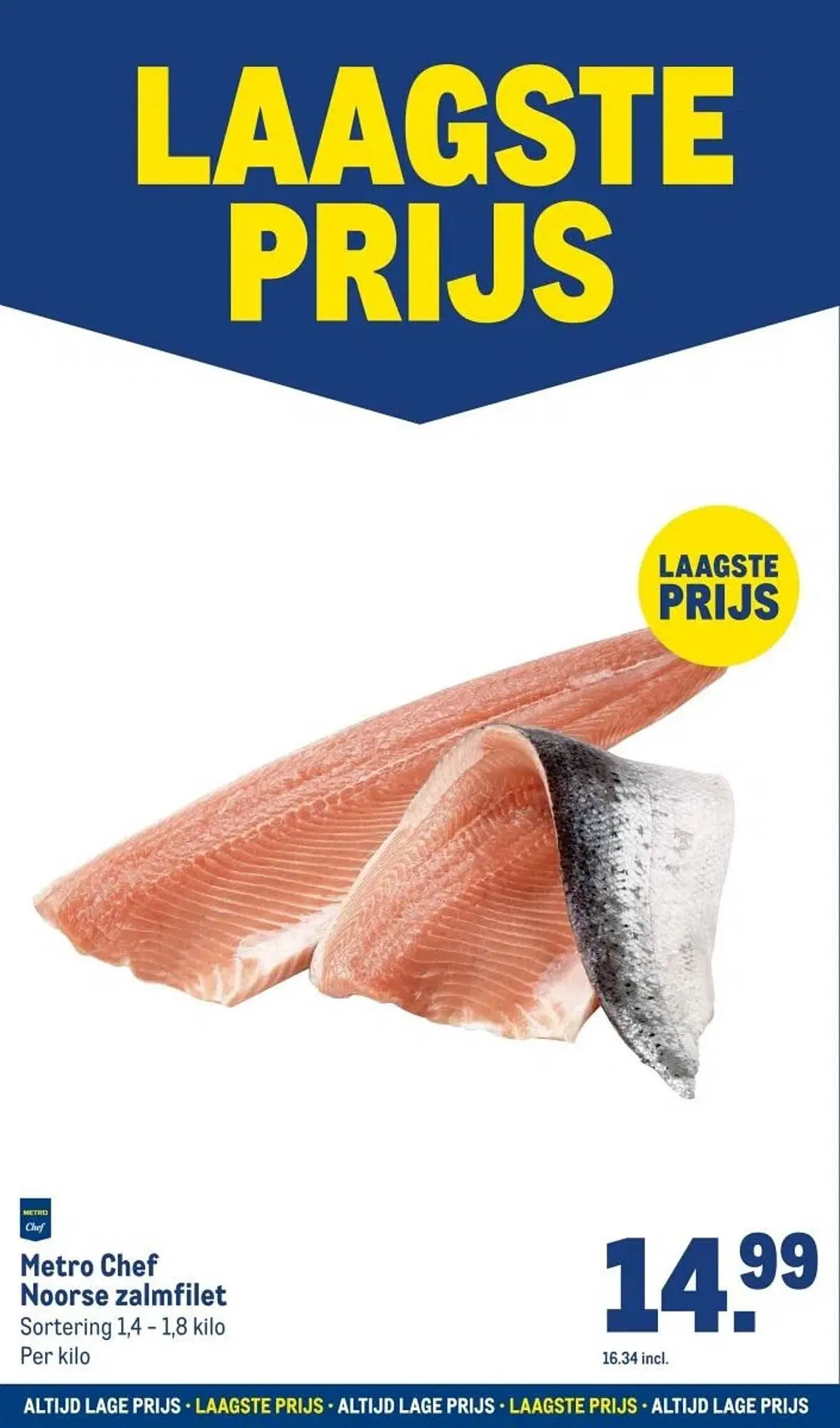 Makro folder van 16 juli tot 29 juli 2025 - Folder pagina 4