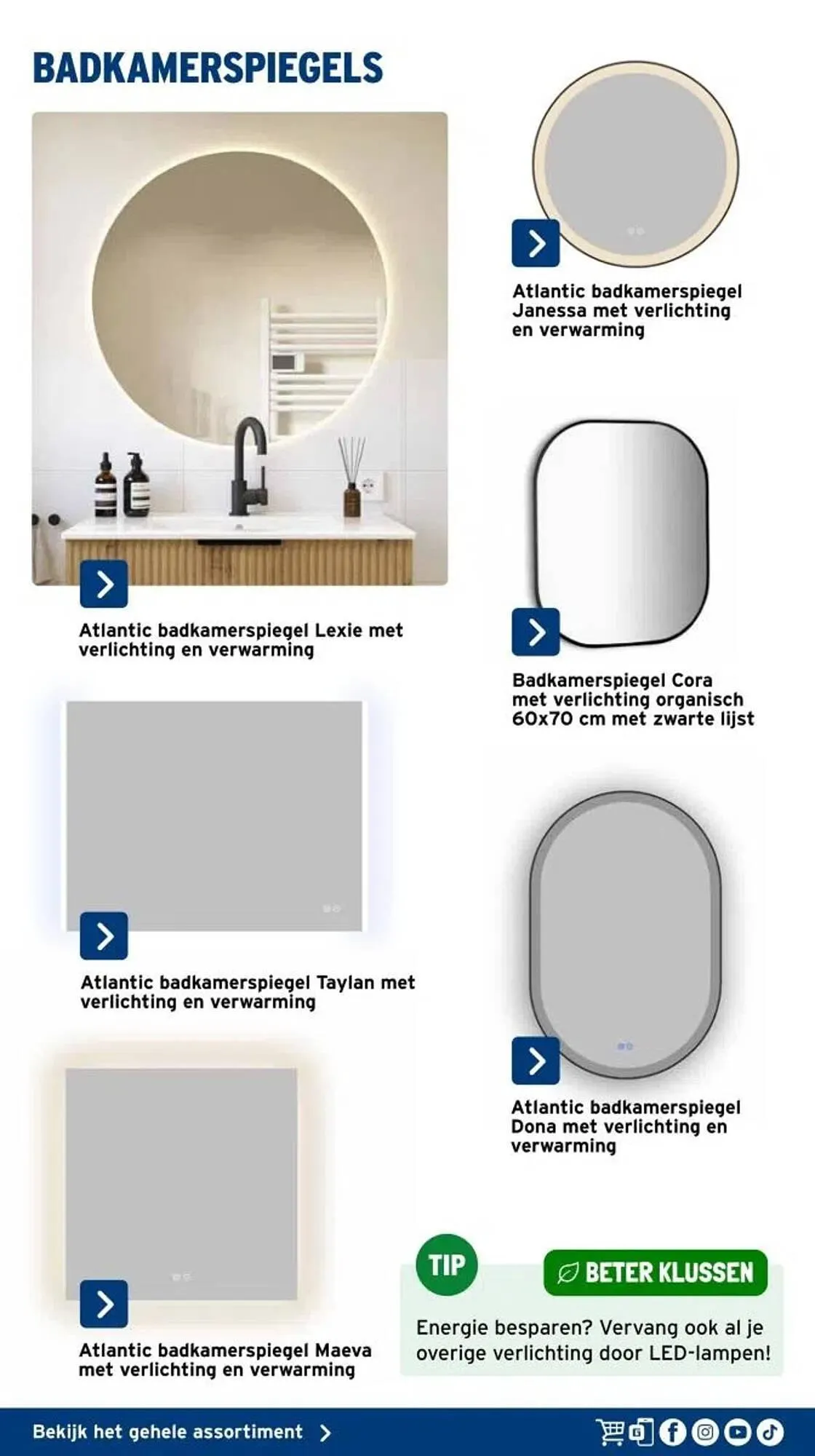 GAMMA folder van 15 april tot 31 december 2025 - Folder pagina 26