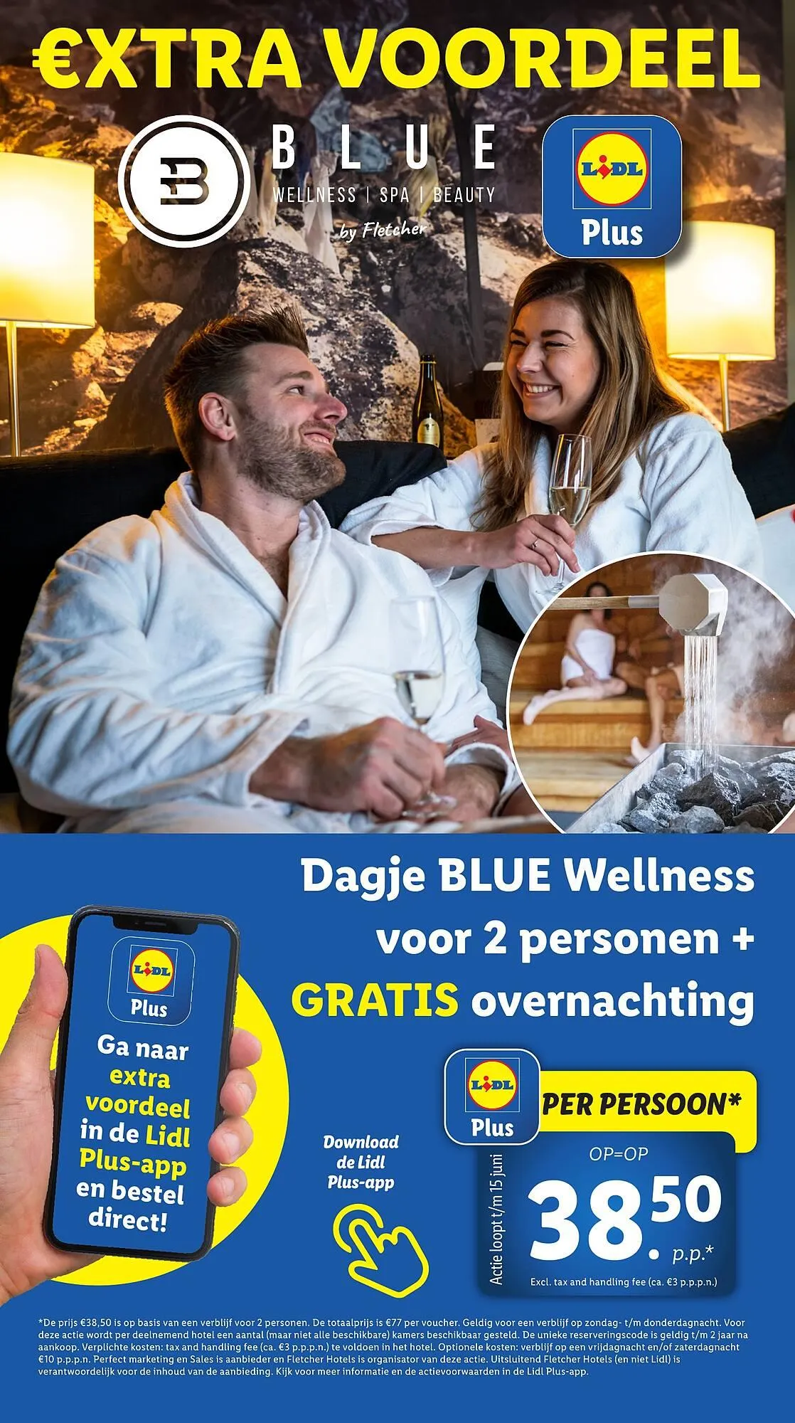 Lidl folder van 19 mei tot 25 mei 2025 - Folder pagina 28