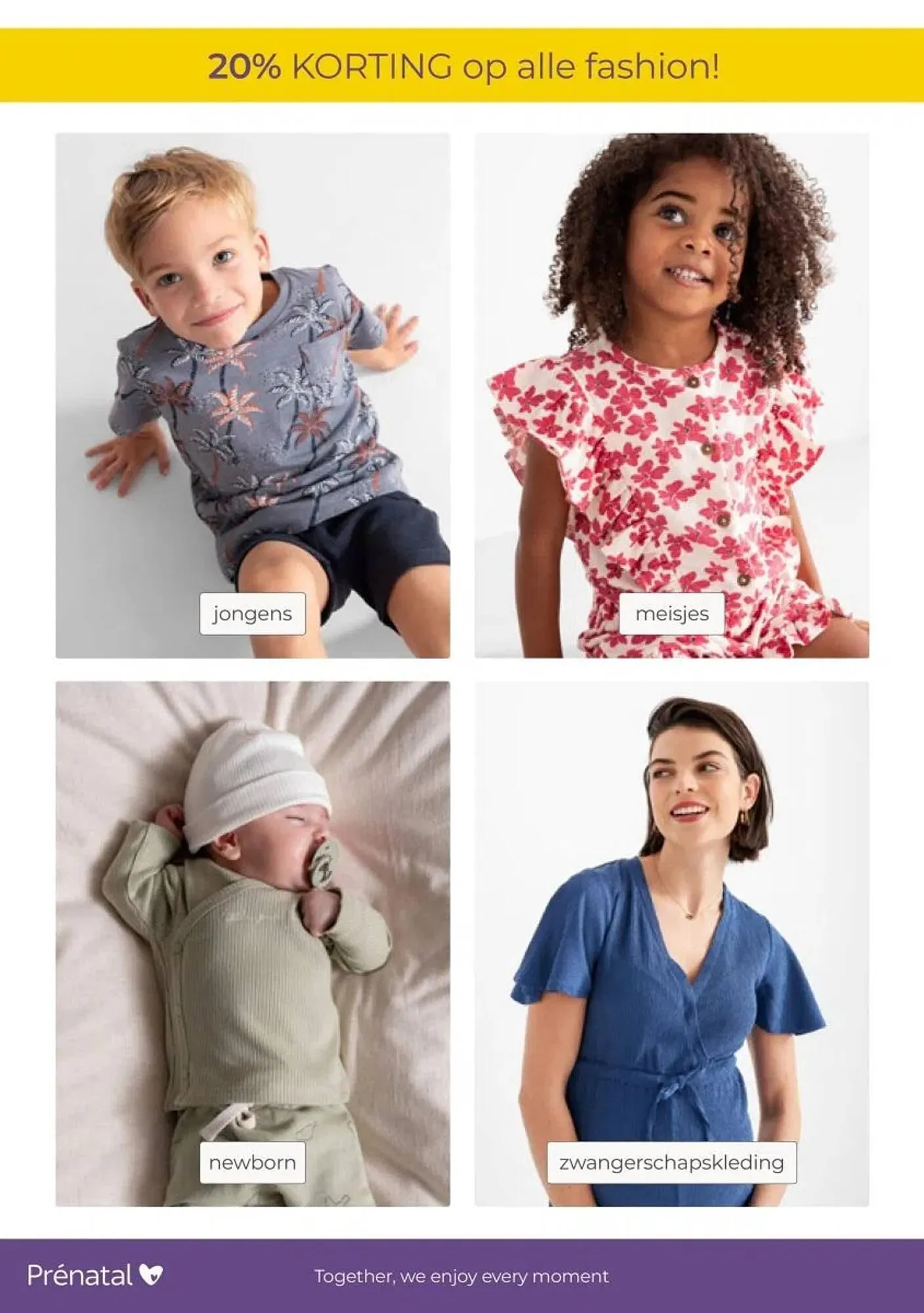 Prenatal folder van 28 maart tot 1 april 2025 - Folder pagina 4