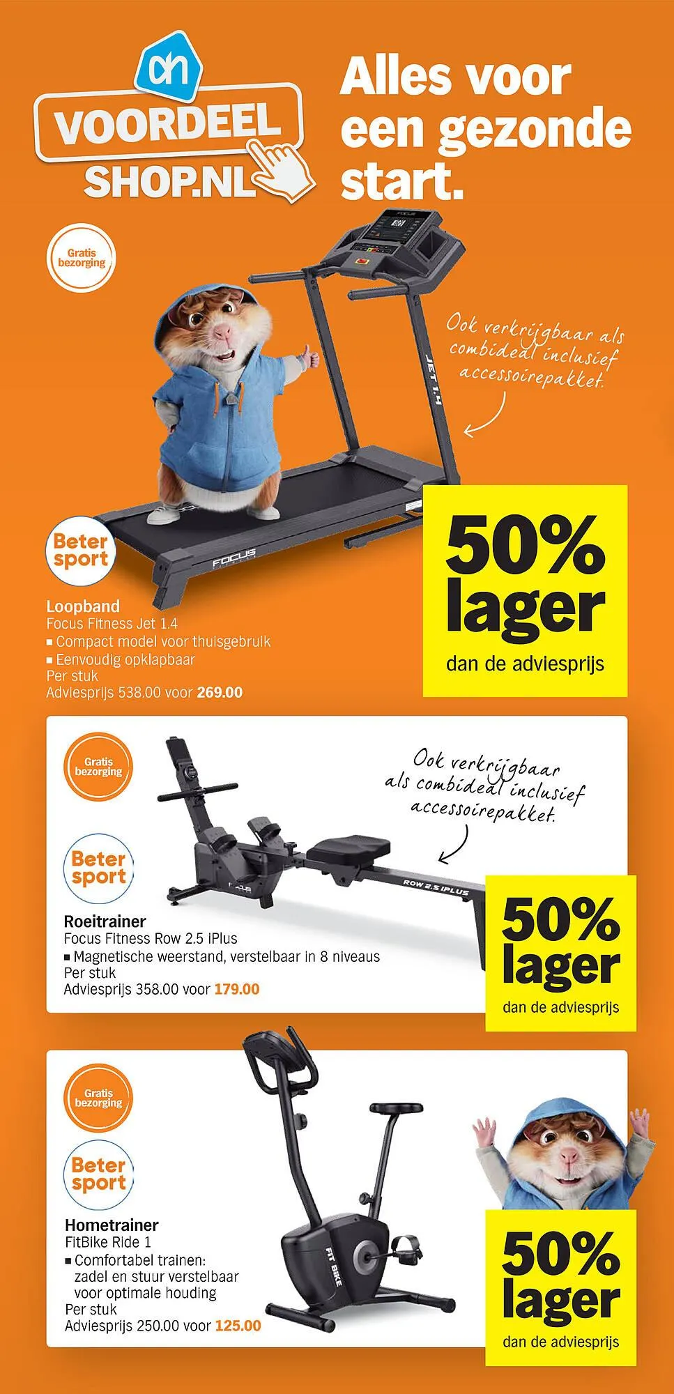 Albert Heijn folder van 5 januari tot 11 januari 2026 - Folder pagina 9